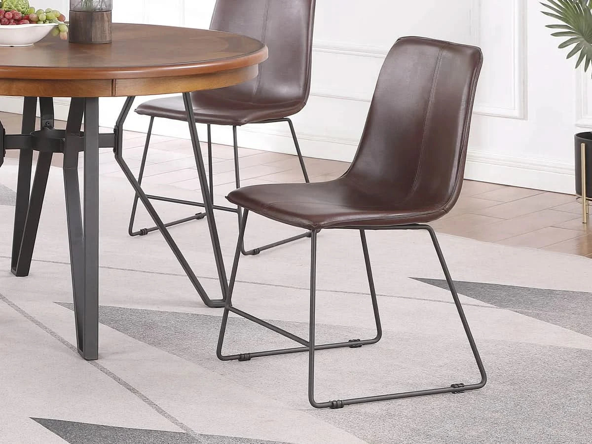 Comedor Sai + 4 Sillas Sai