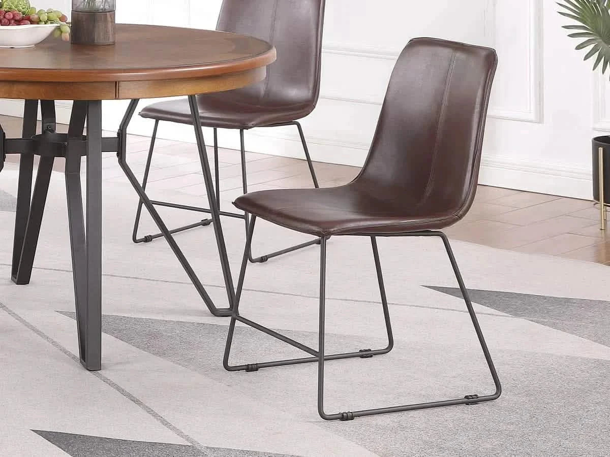 Comedor Sai + 4 Sillas Sai
