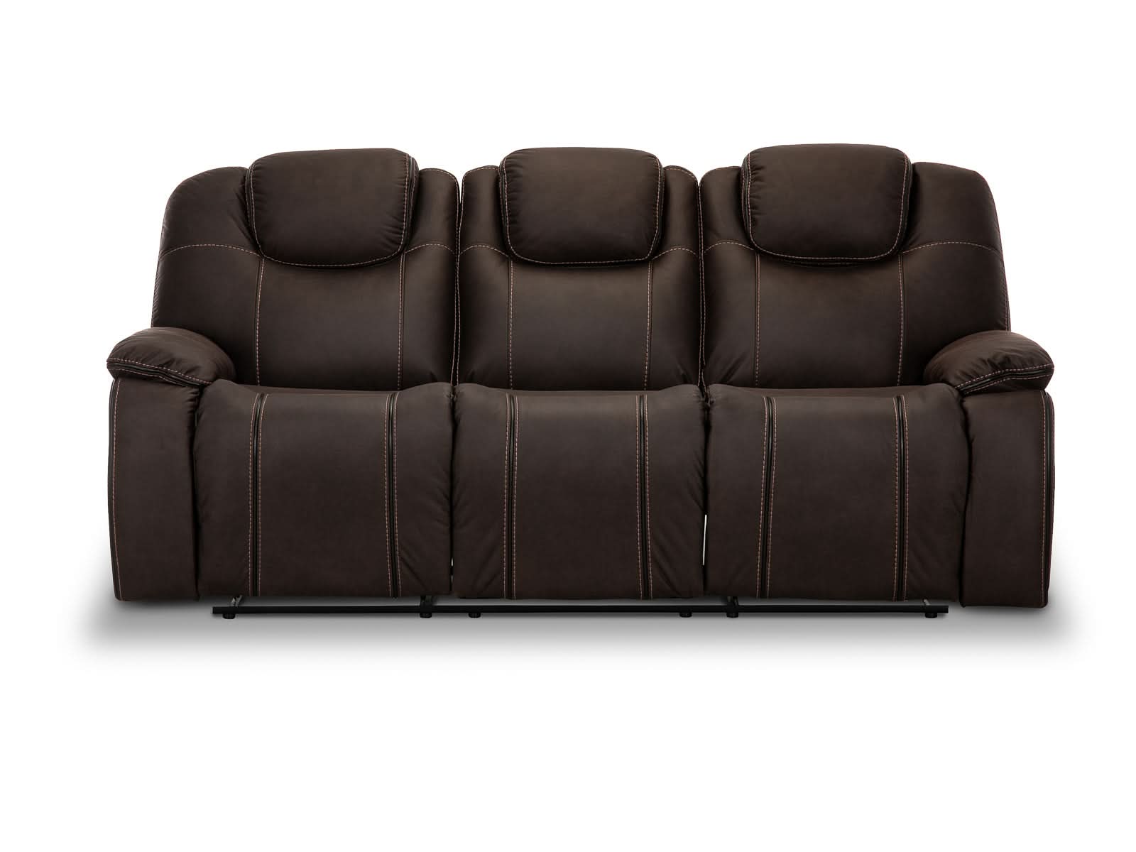 Sofa Recliner Galileo Power Head Rest Voice Control