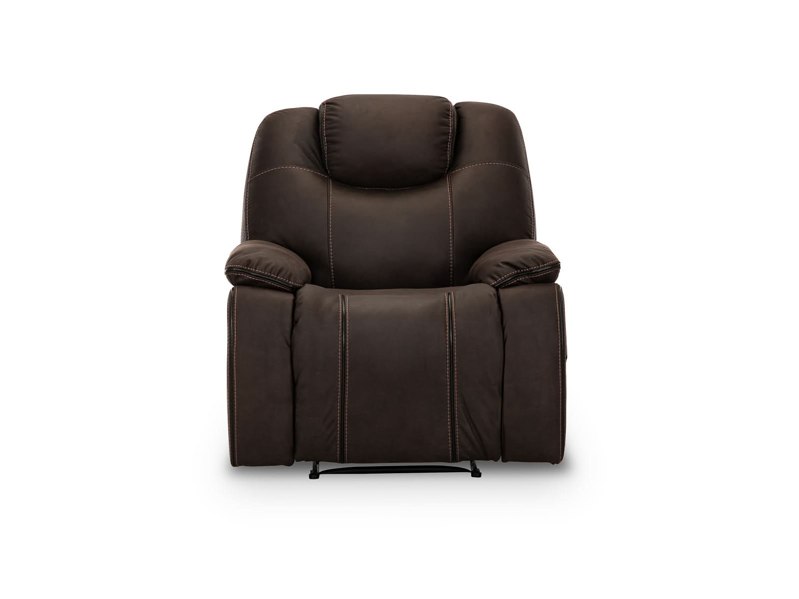 Recliner Galileo Power Head Rest Voice Control