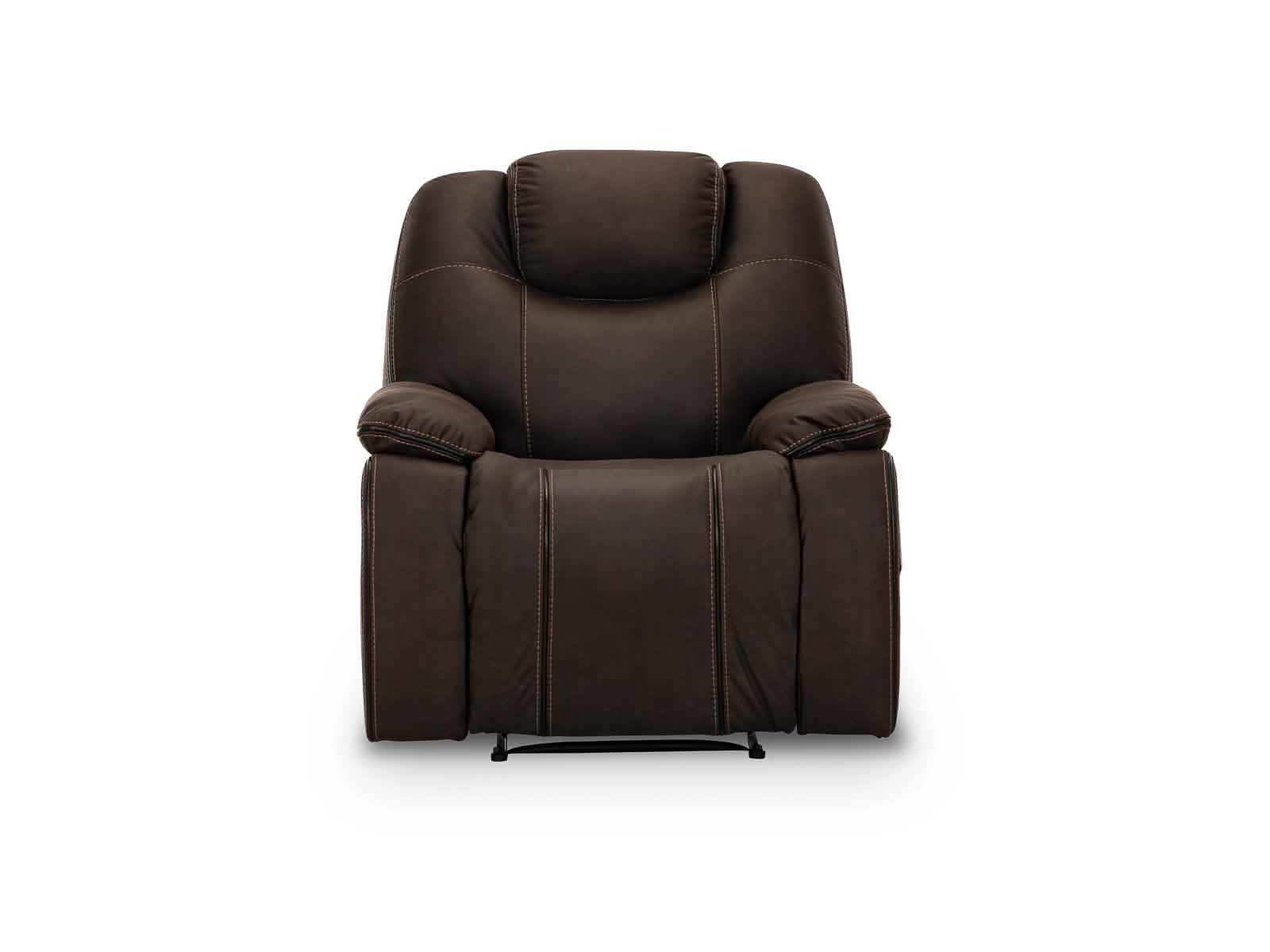 Recliner Galileo Power Head Rest Voice Control