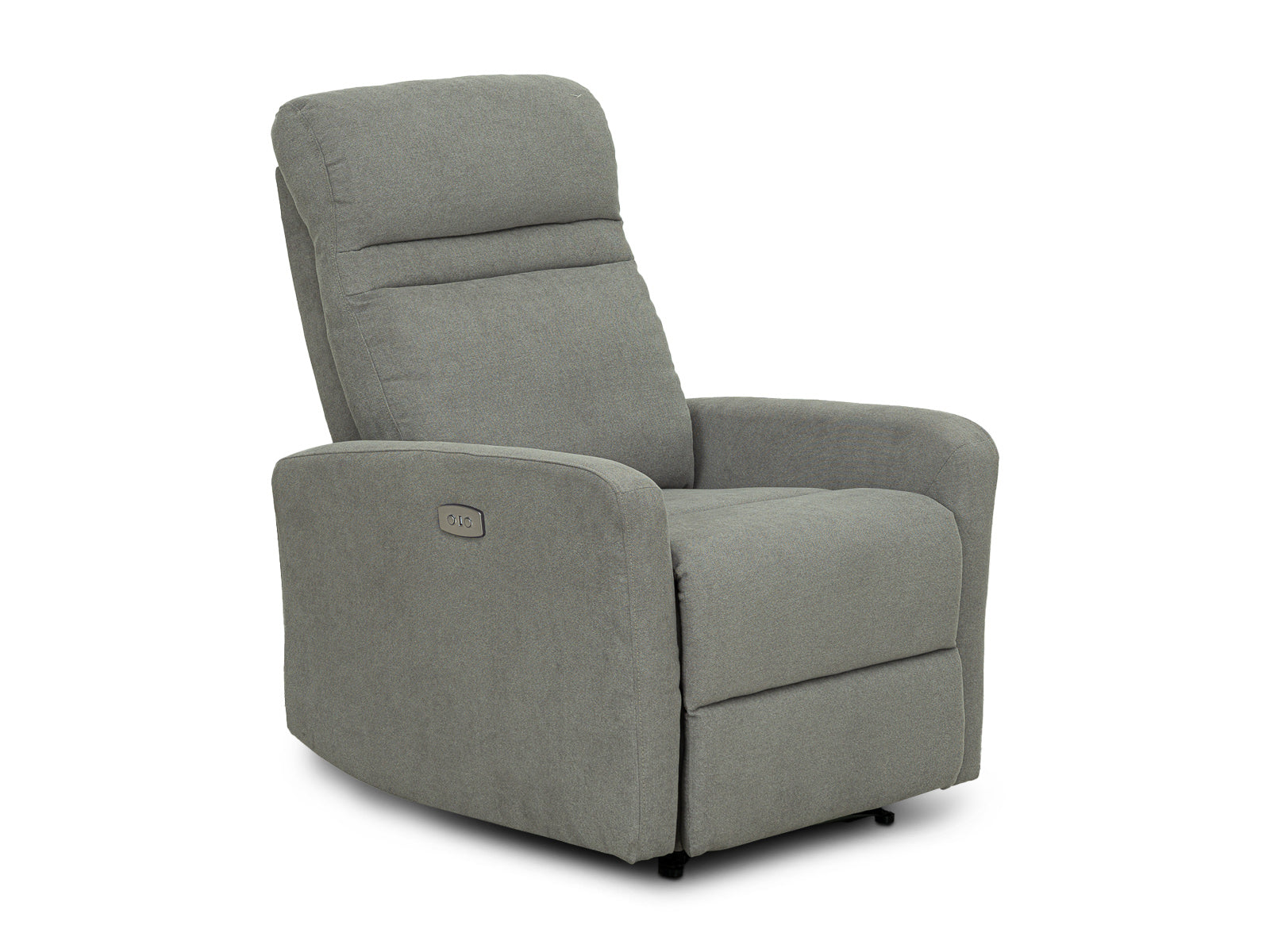 Recliner Texas Power Usb #Color_LightGrey"U8073B"