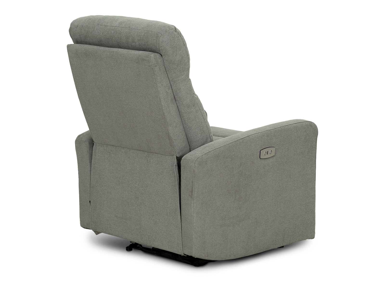 Recliner Texas Power Usb #Color_LightGrey"U8073B"