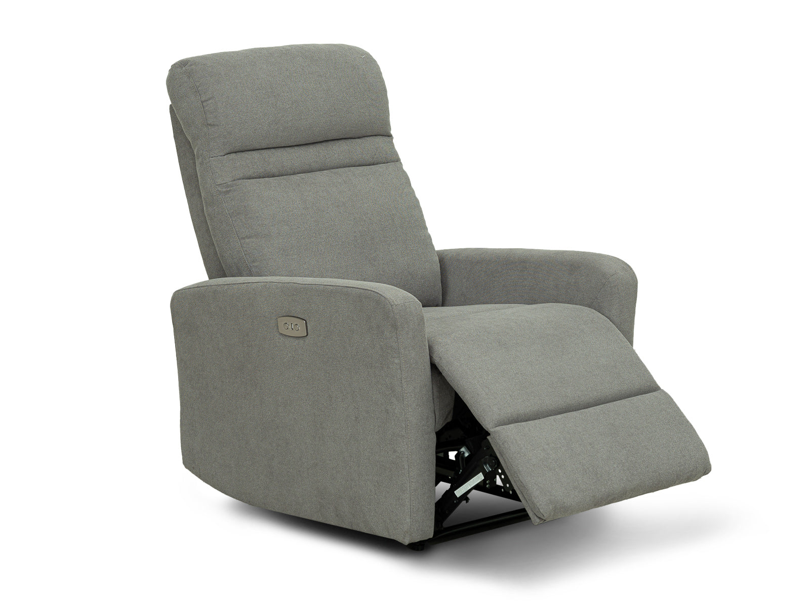Recliner Texas Power Usb #Color_LightGrey"U8073B"