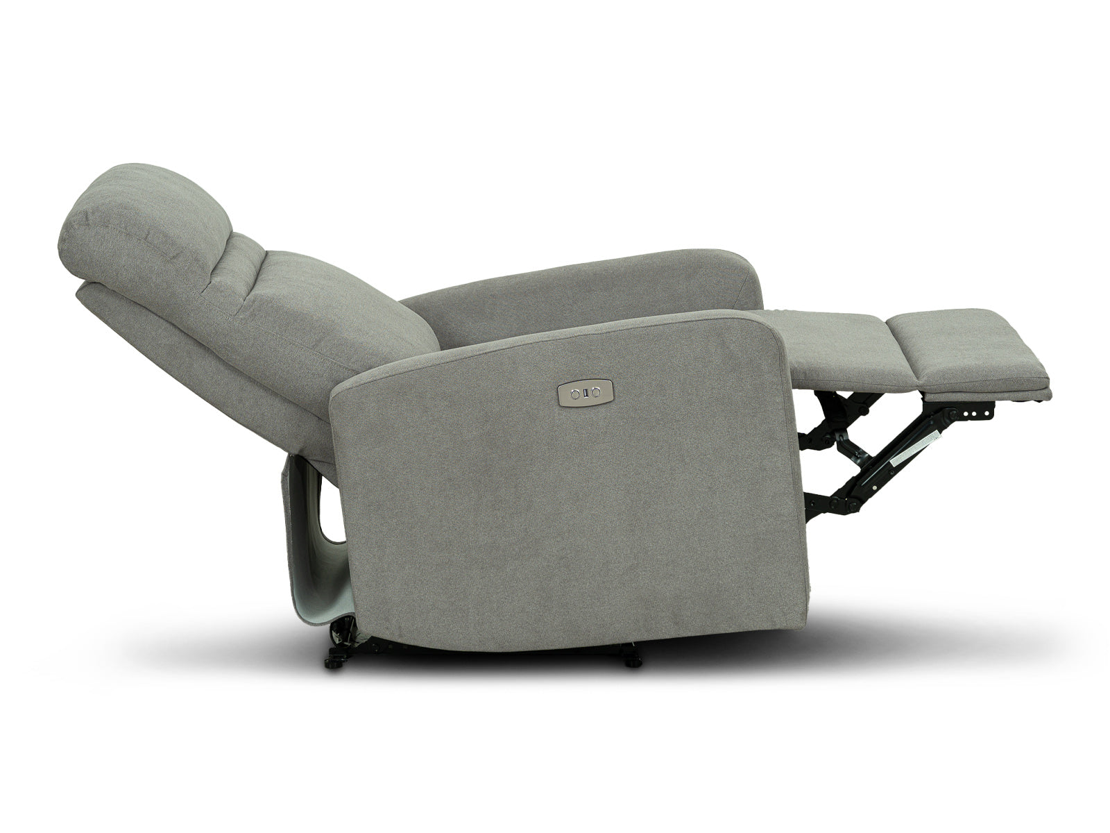 Recliner Texas Power Usb #Color_LightGrey"U8073B"