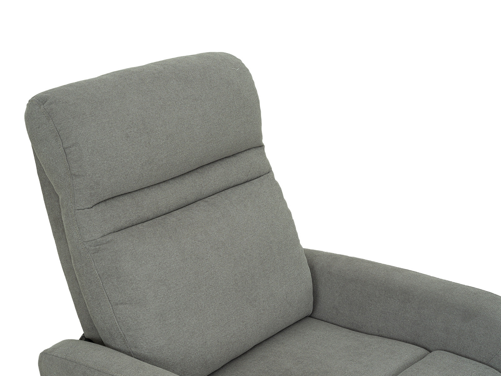Recliner Texas Power Usb #Color_LightGrey"U8073B"