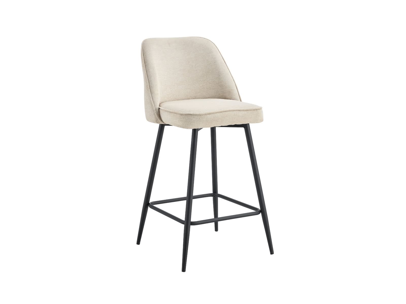 Taburete Bar Park #Color_Beige"4905"