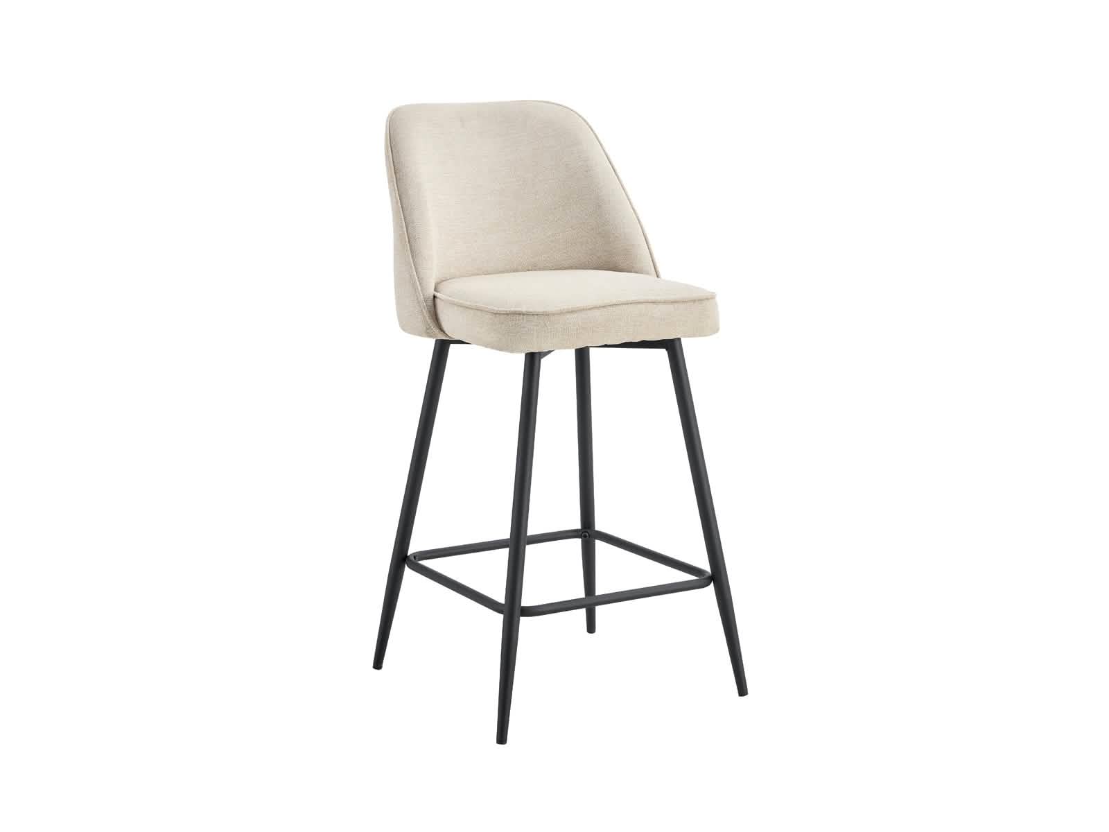 Taburete Bar Park #Color_Beige"4905"