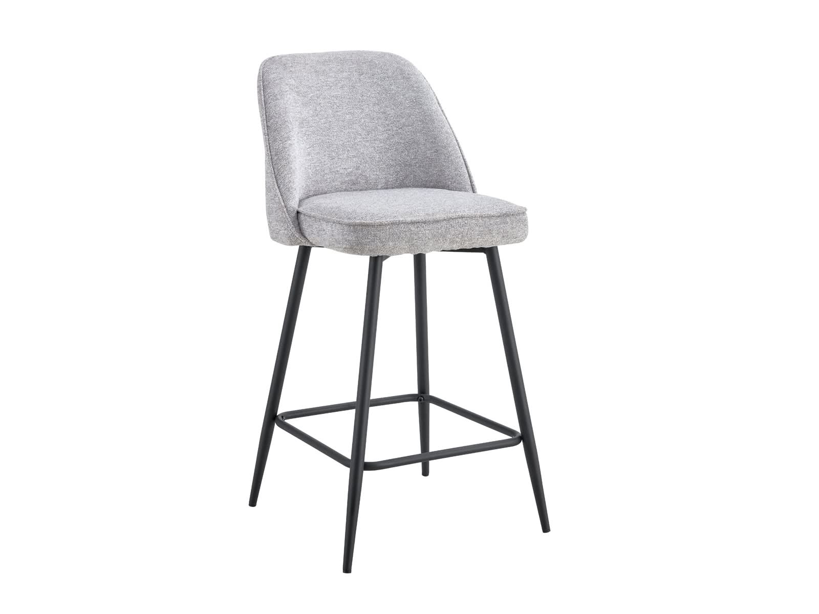 Taburete Bar Park #Color_LightGrey"4912"