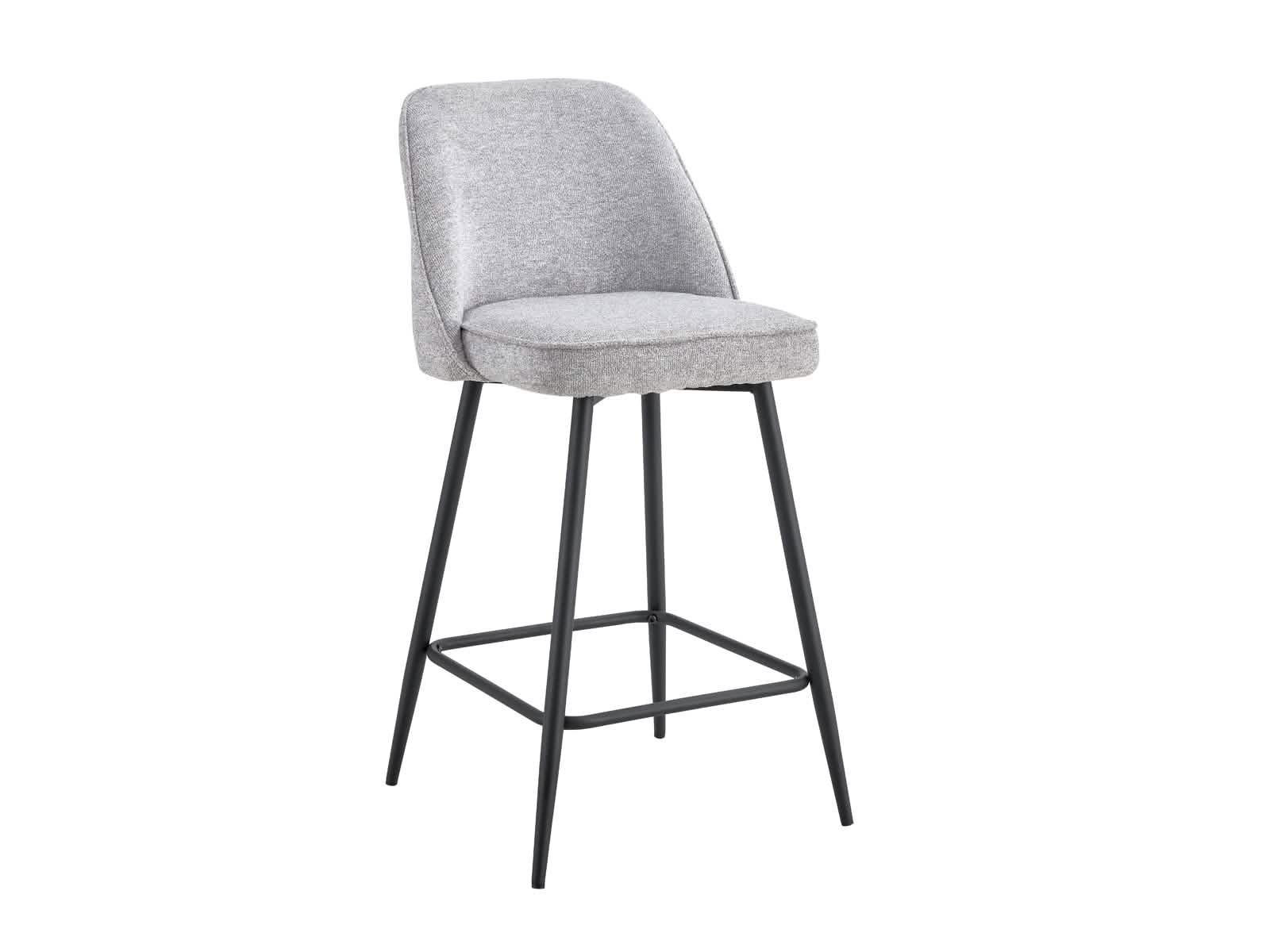 Taburete Bar Park #Color_LightGrey"4912"