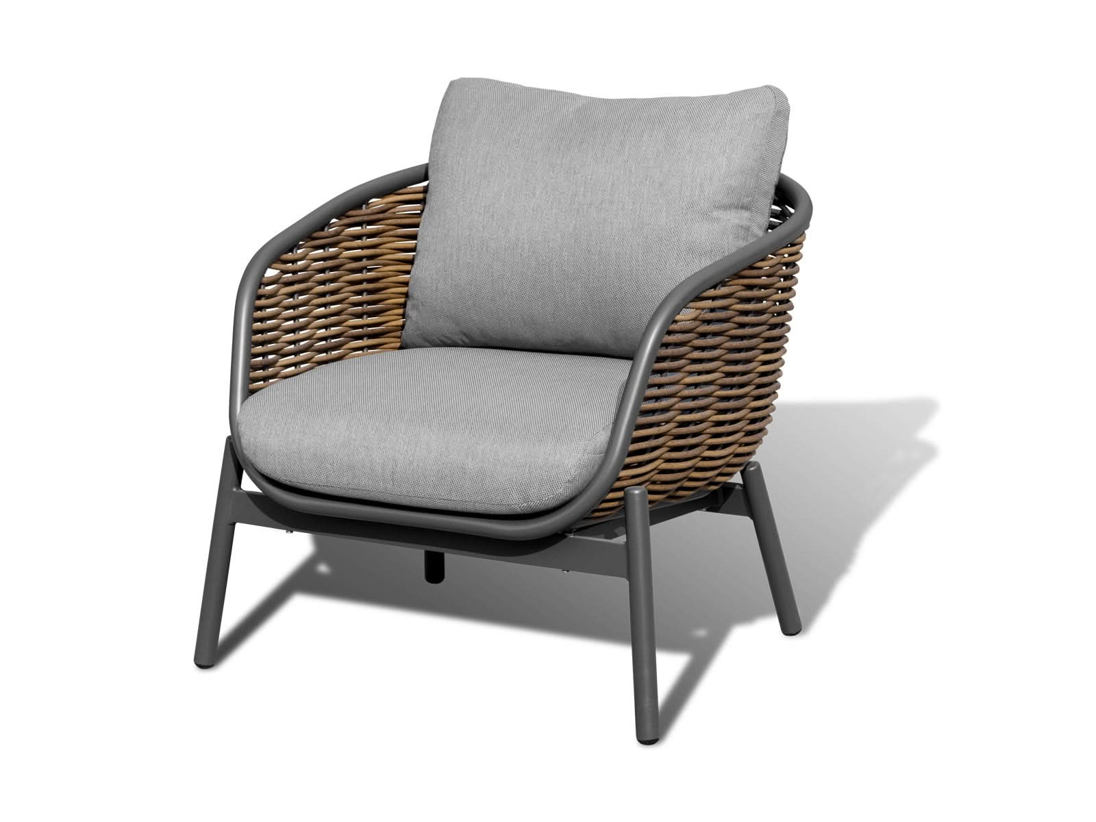 Sillon Auxiliar Bari Outdoor