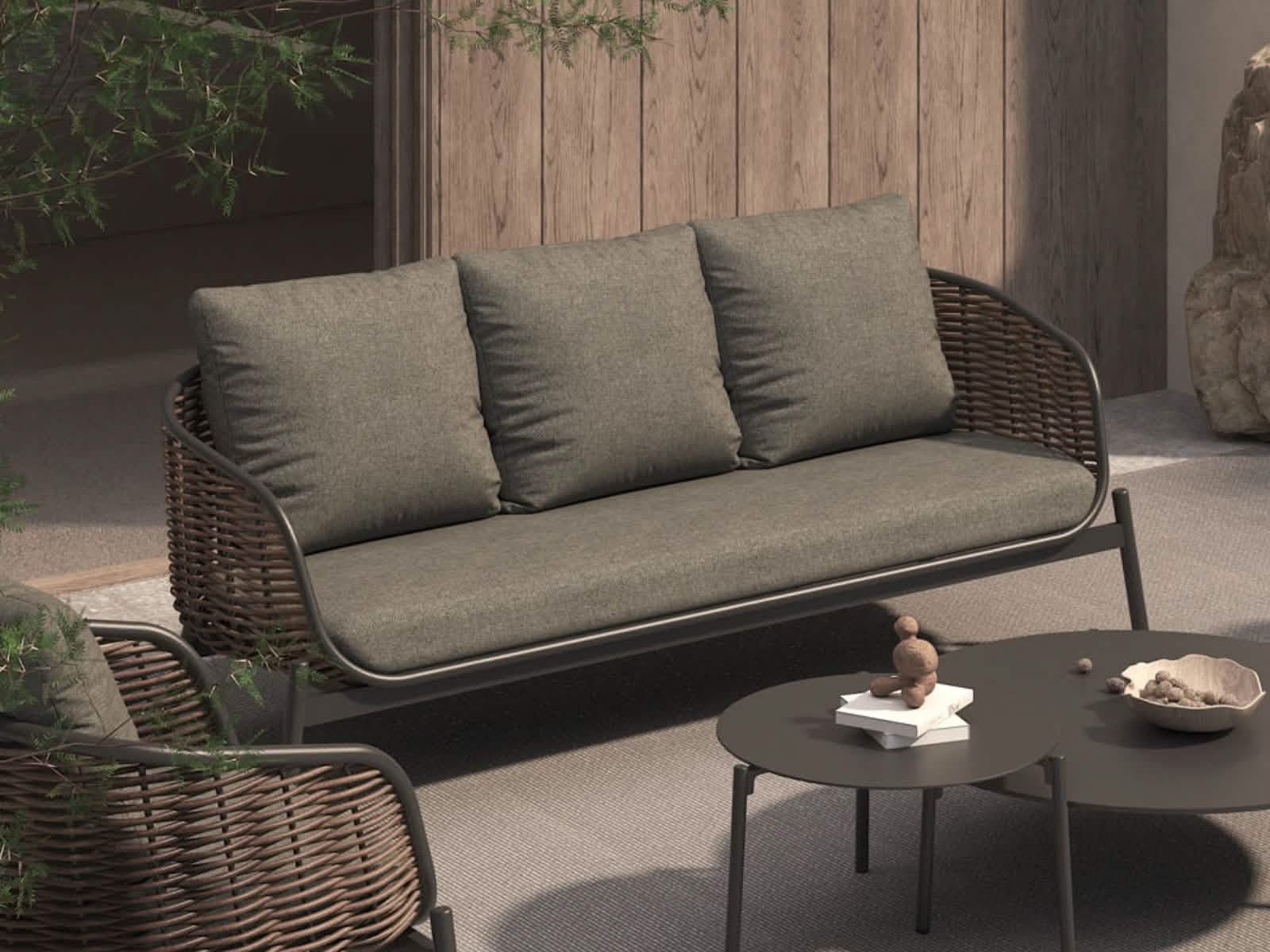 Sofa Bari Outdoor