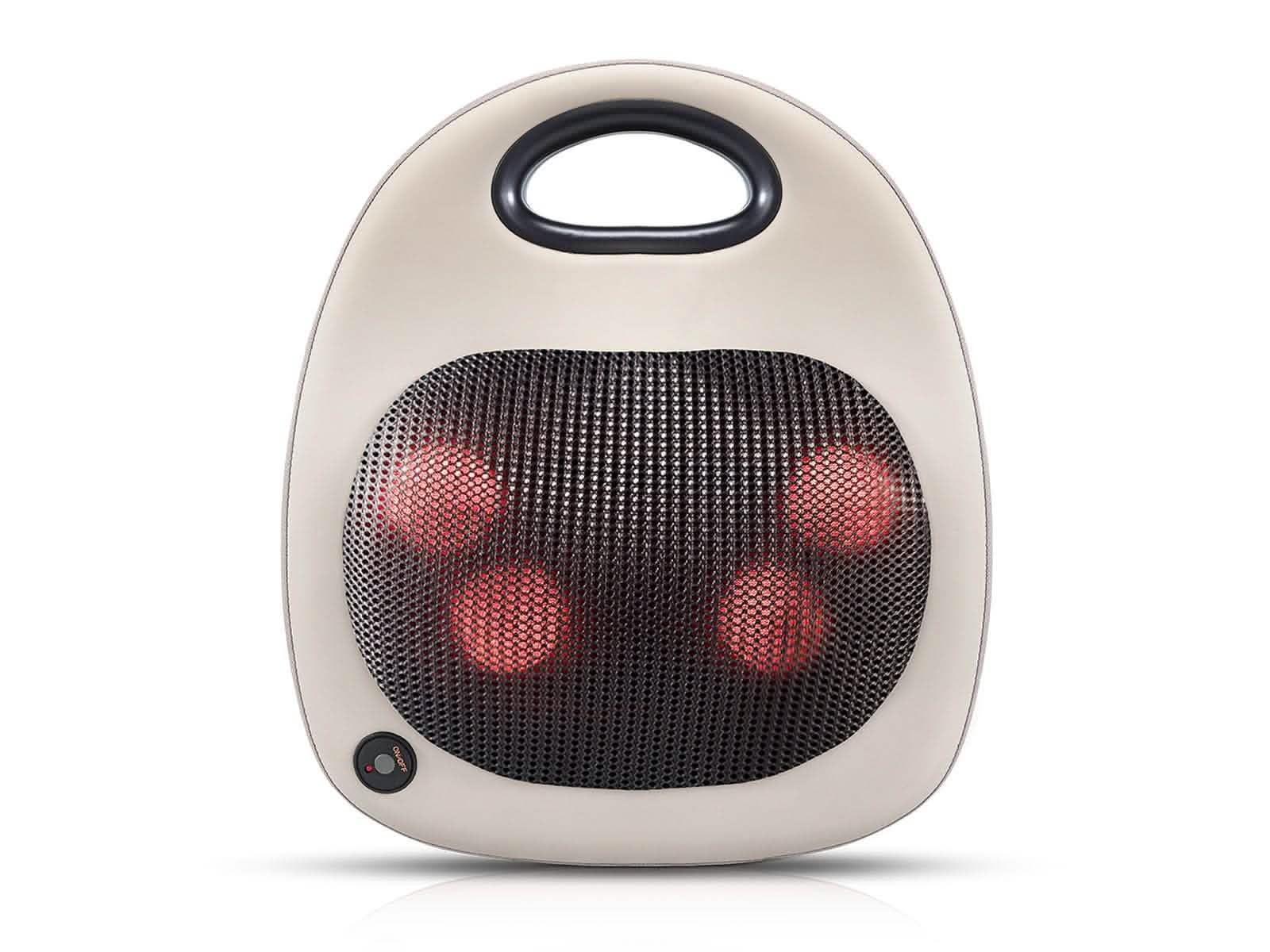 Masajeador IJoy Lumbar
