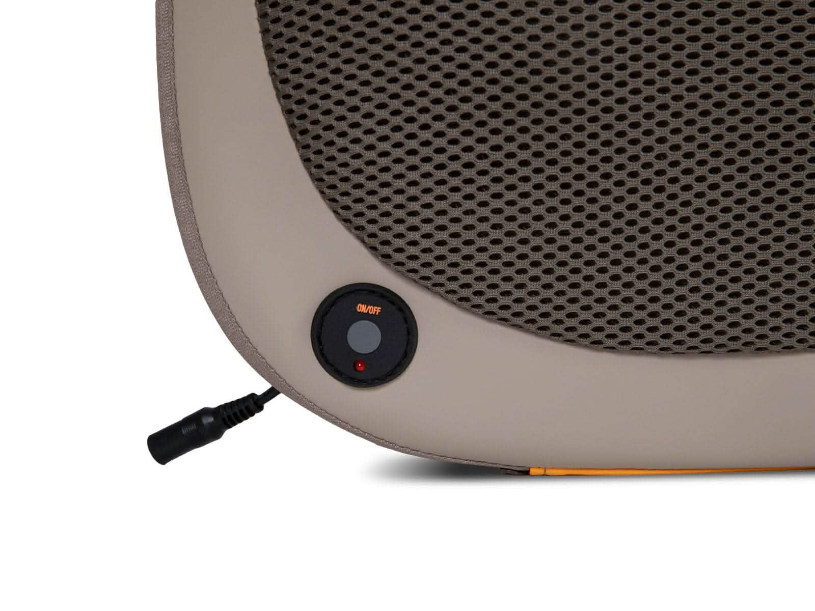 Masajeador IJoy Lumbar