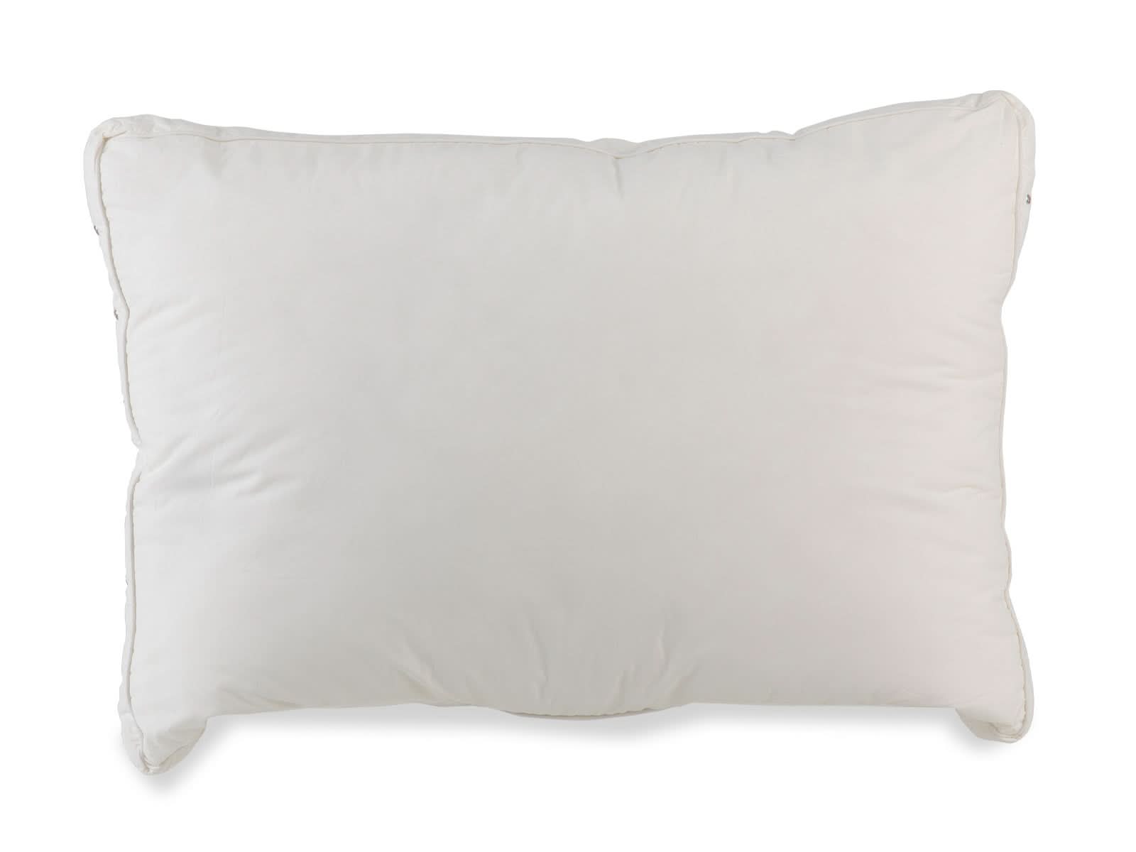 Almohada Soft Pocket Springs 50x70