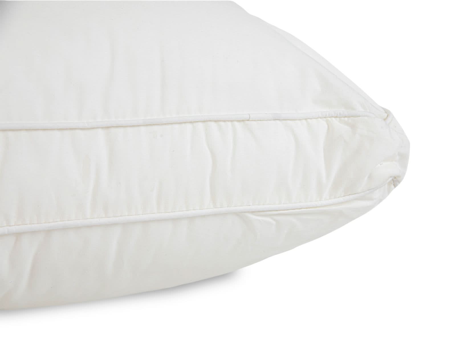 Almohada Soft Pocket Springs 50x70