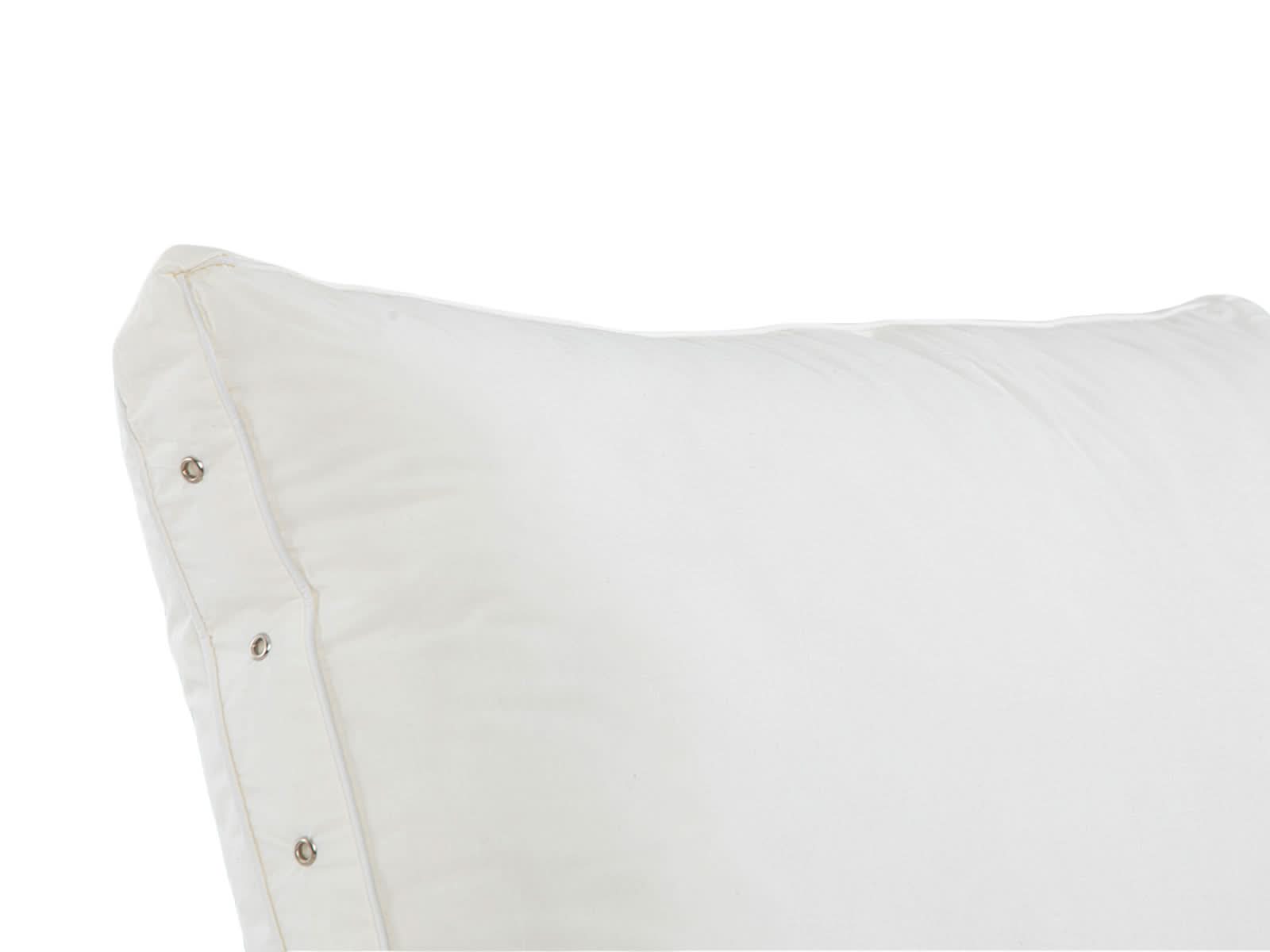 Almohada Soft Pocket Springs 50x70