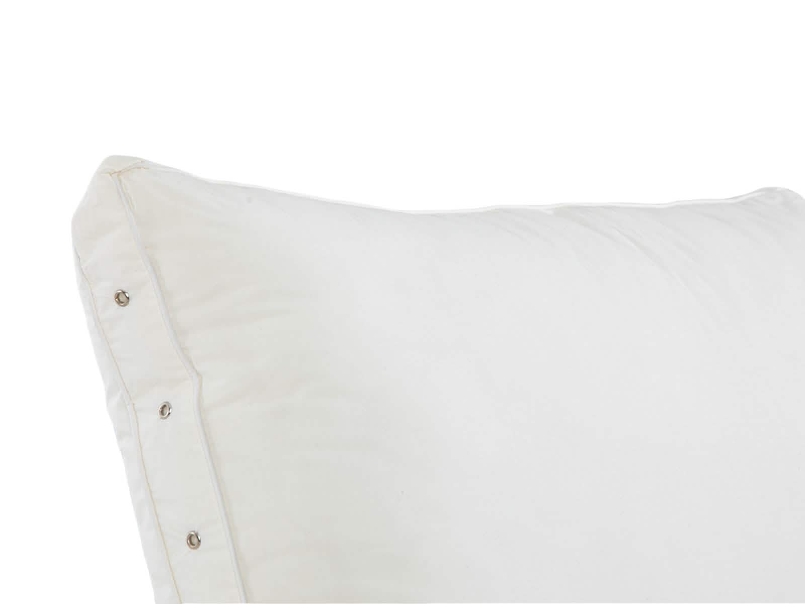 Almohada Soft Pocket Springs 50x70