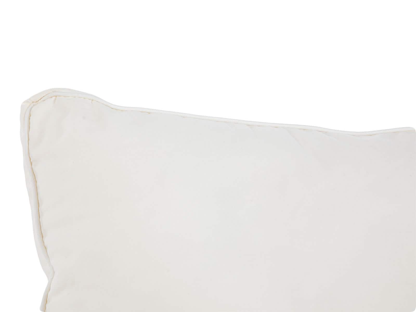 Almohada Soft Pocket Springs 50x70