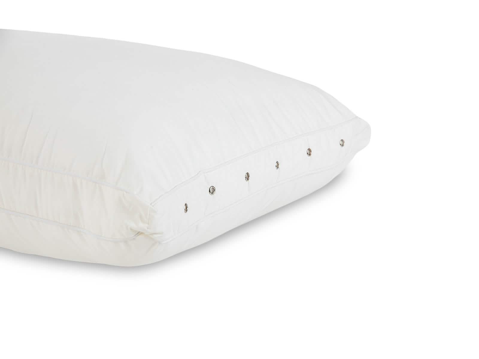 Almohada Soft Pocket Springs 50x70