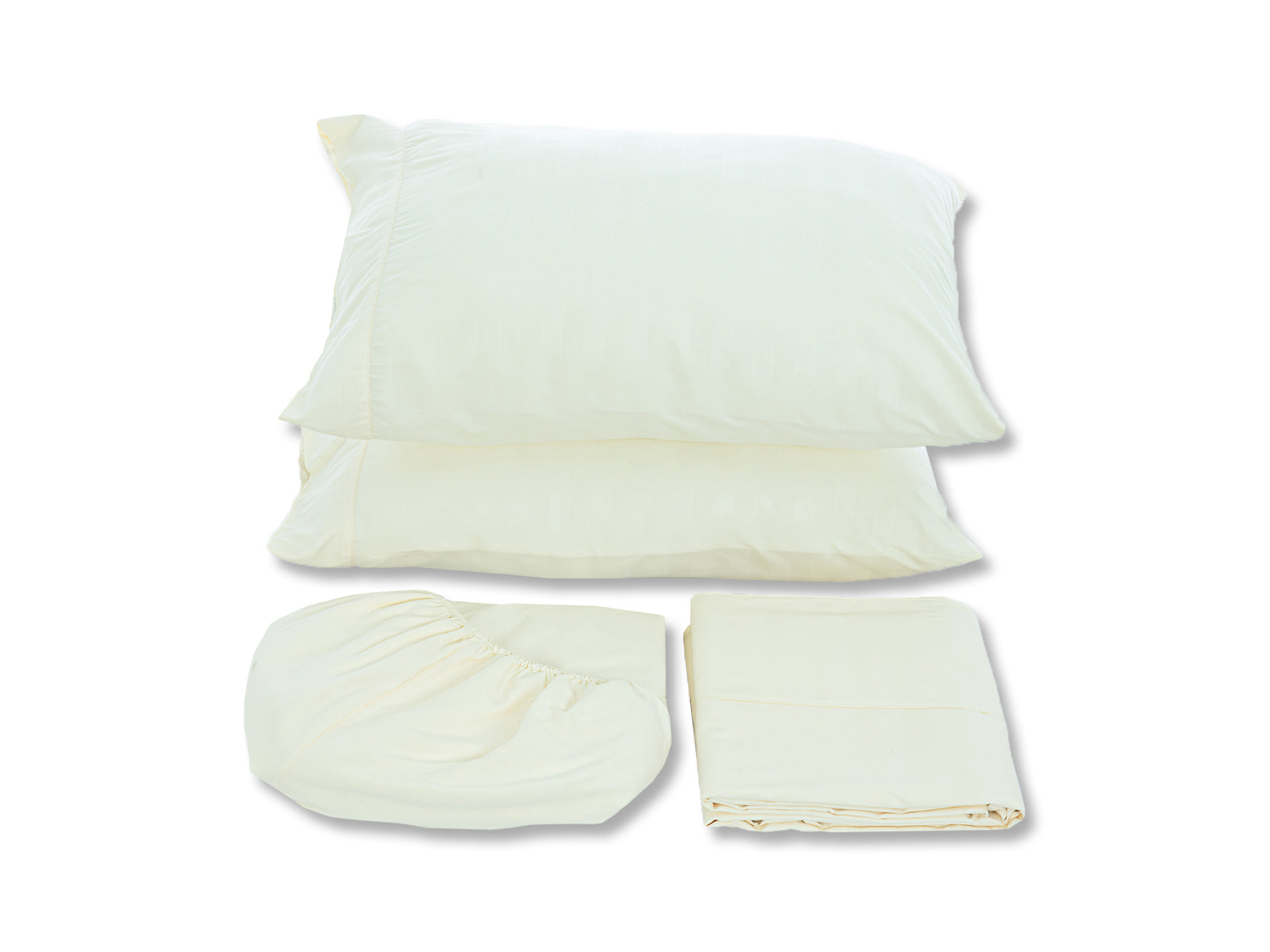 Set Dormitorio Martini Basso King Eco-Hybrid