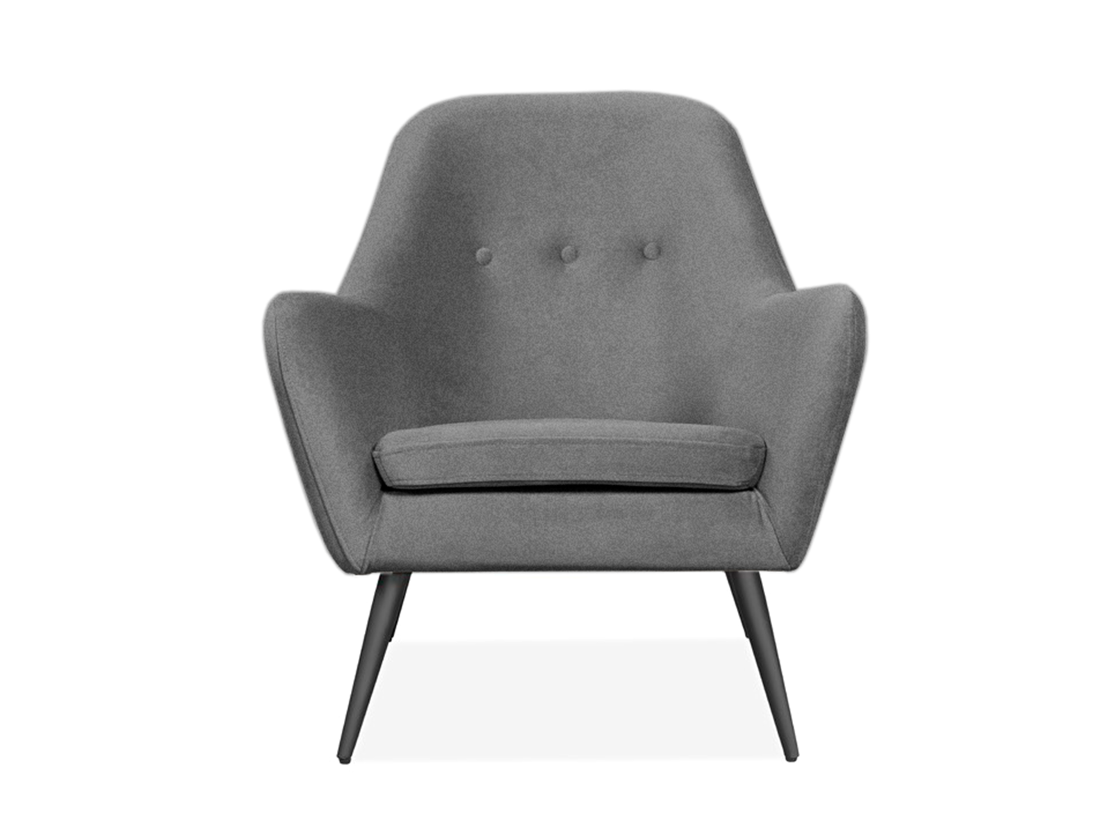 Sillon Auxiliar Dare #Color_Gray"5445"