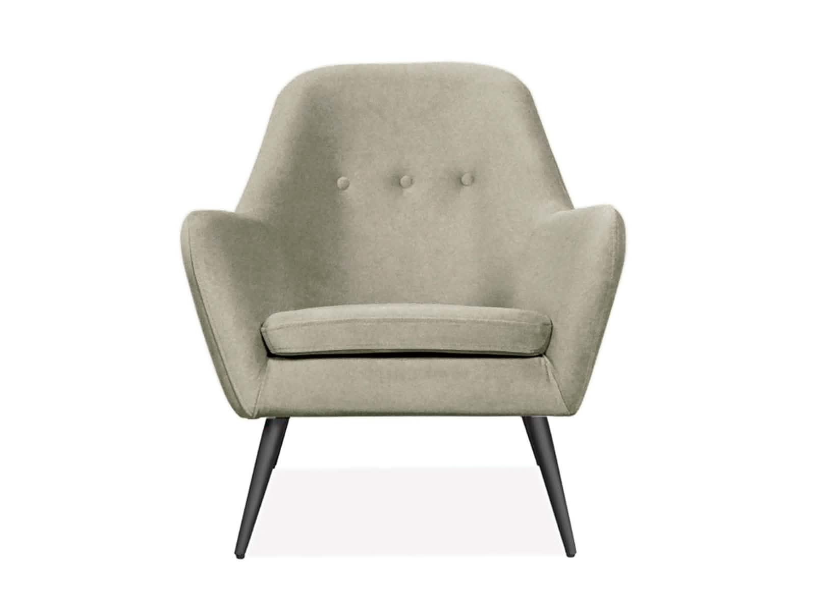 Sillon Auxiliar Dare #Color_Silver"5452"