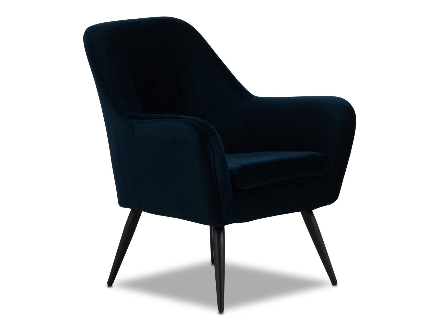 Sillon Auxiliar Dare #Color_Navy"5469"
