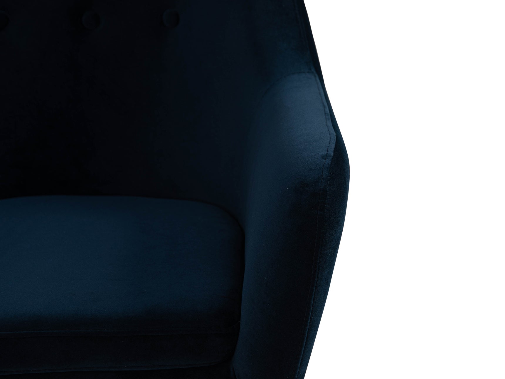 Sillon Auxiliar Dare #Color_Navy"5469"