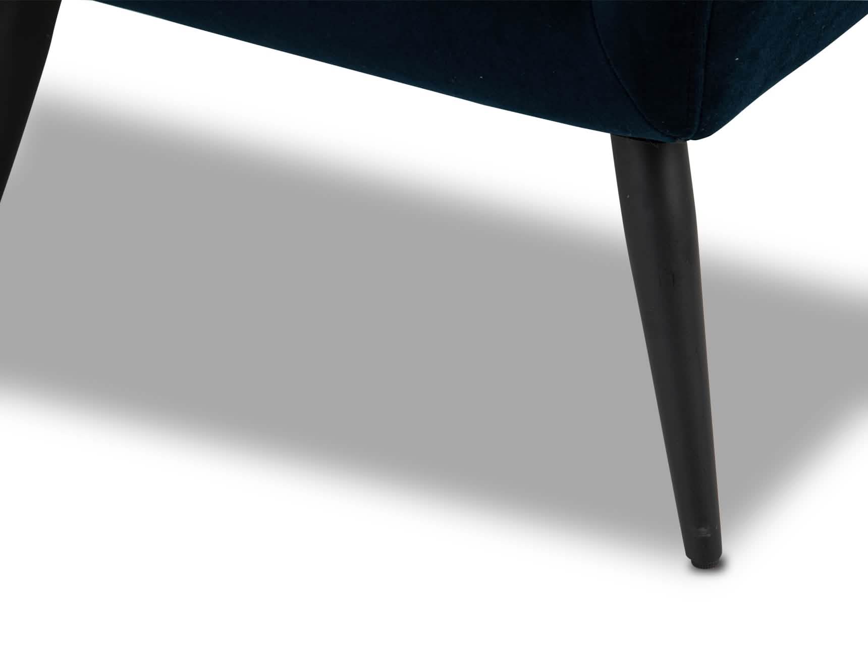 Sillon Auxiliar Dare #Color_Navy"5469"