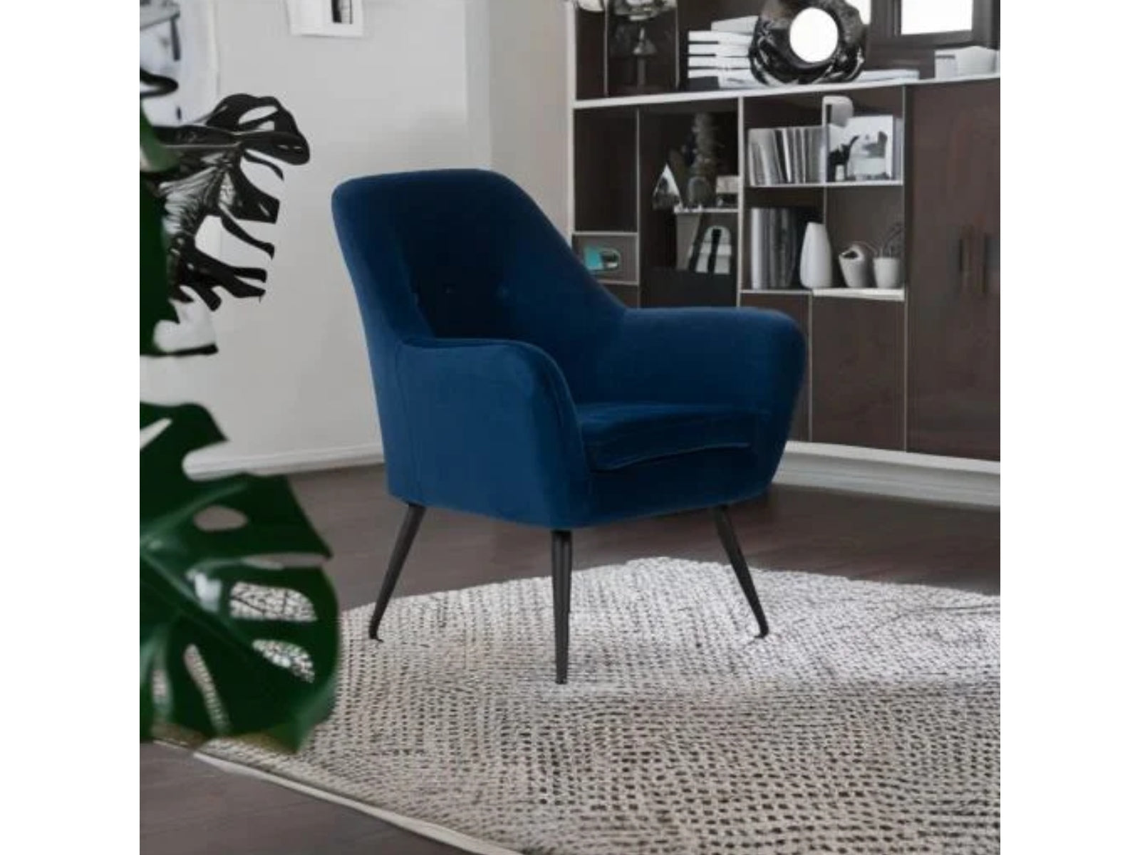 Sillon Auxiliar Dare #Color_MidnightBlue"5476"