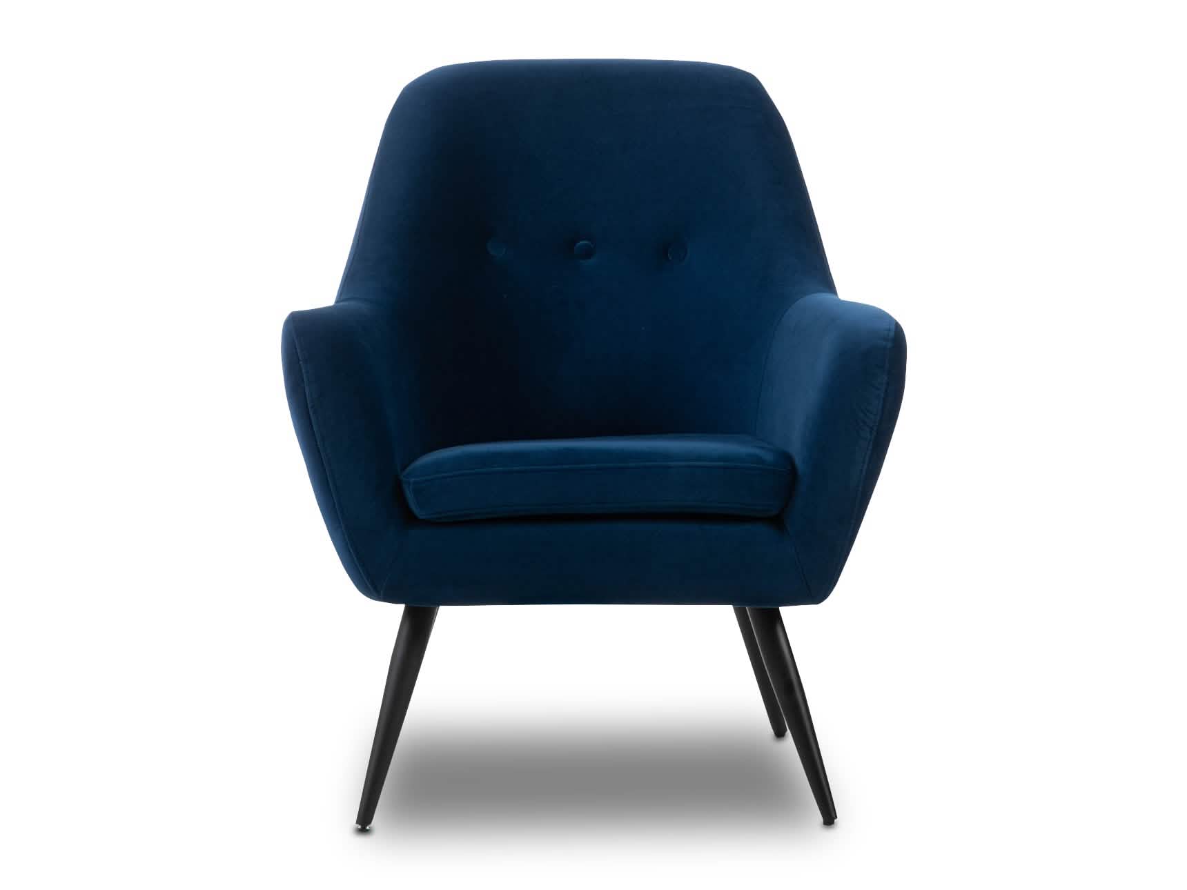 Sillon Auxiliar Dare #Color_MidnightBlue"5476"