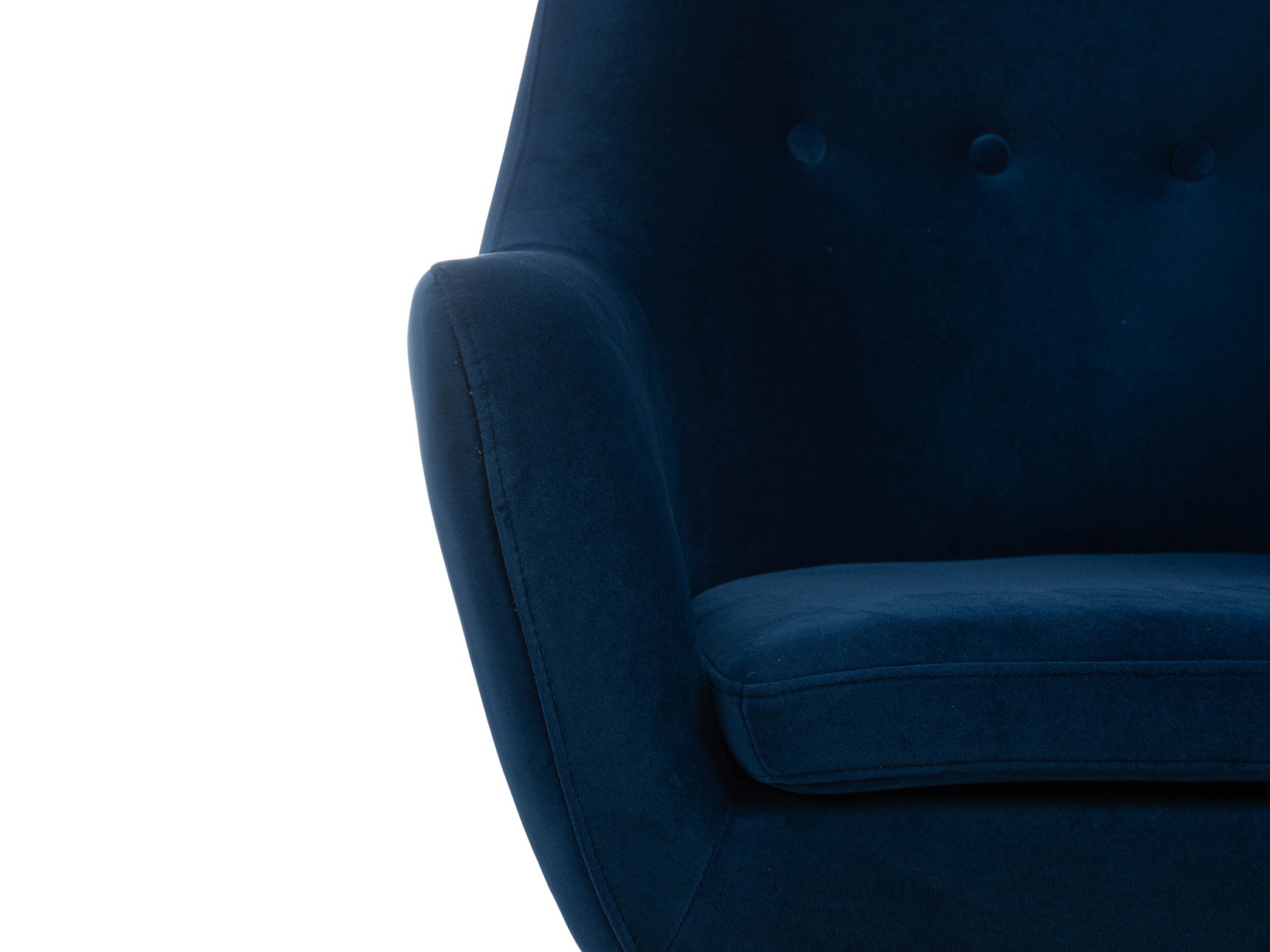 Sillon Auxiliar Dare #Color_MidnightBlue"5476"