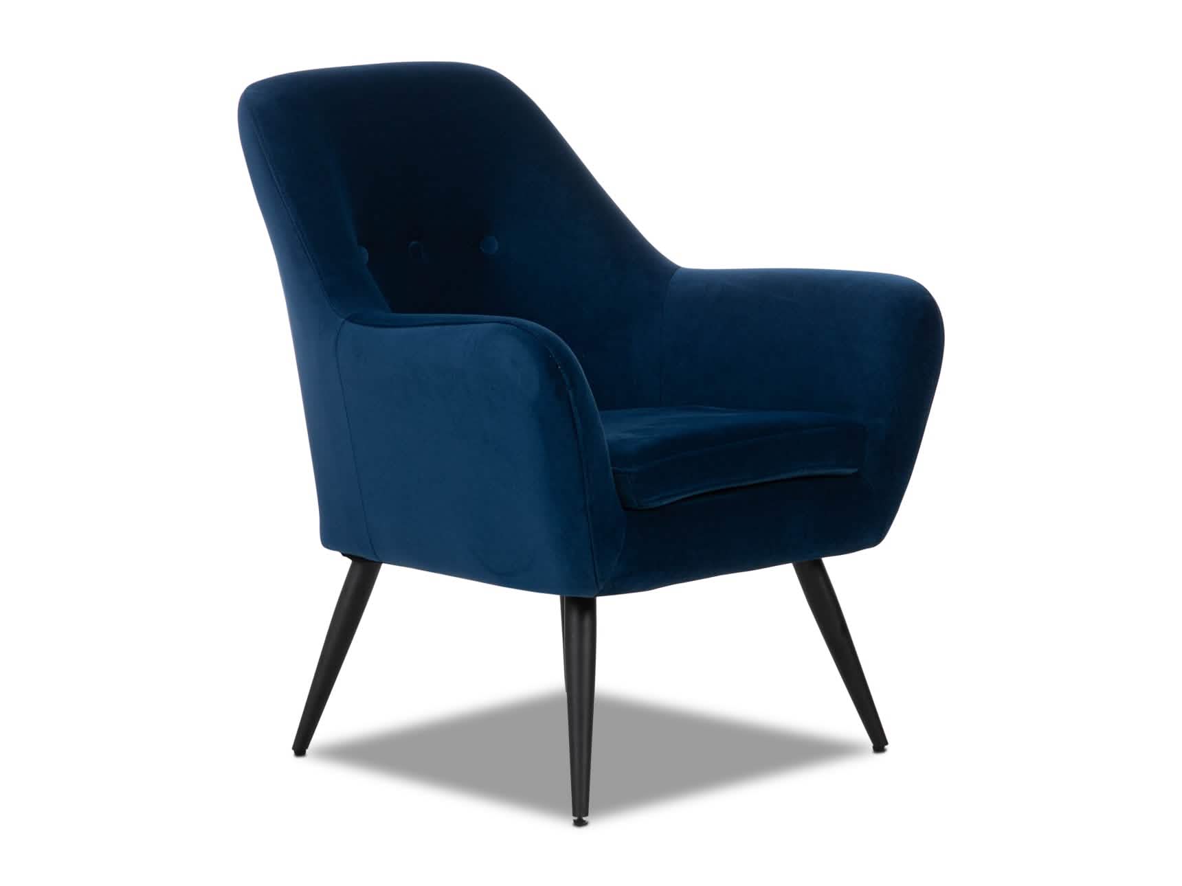 Sillon Auxiliar Dare #Color_MidnightBlue"5476"