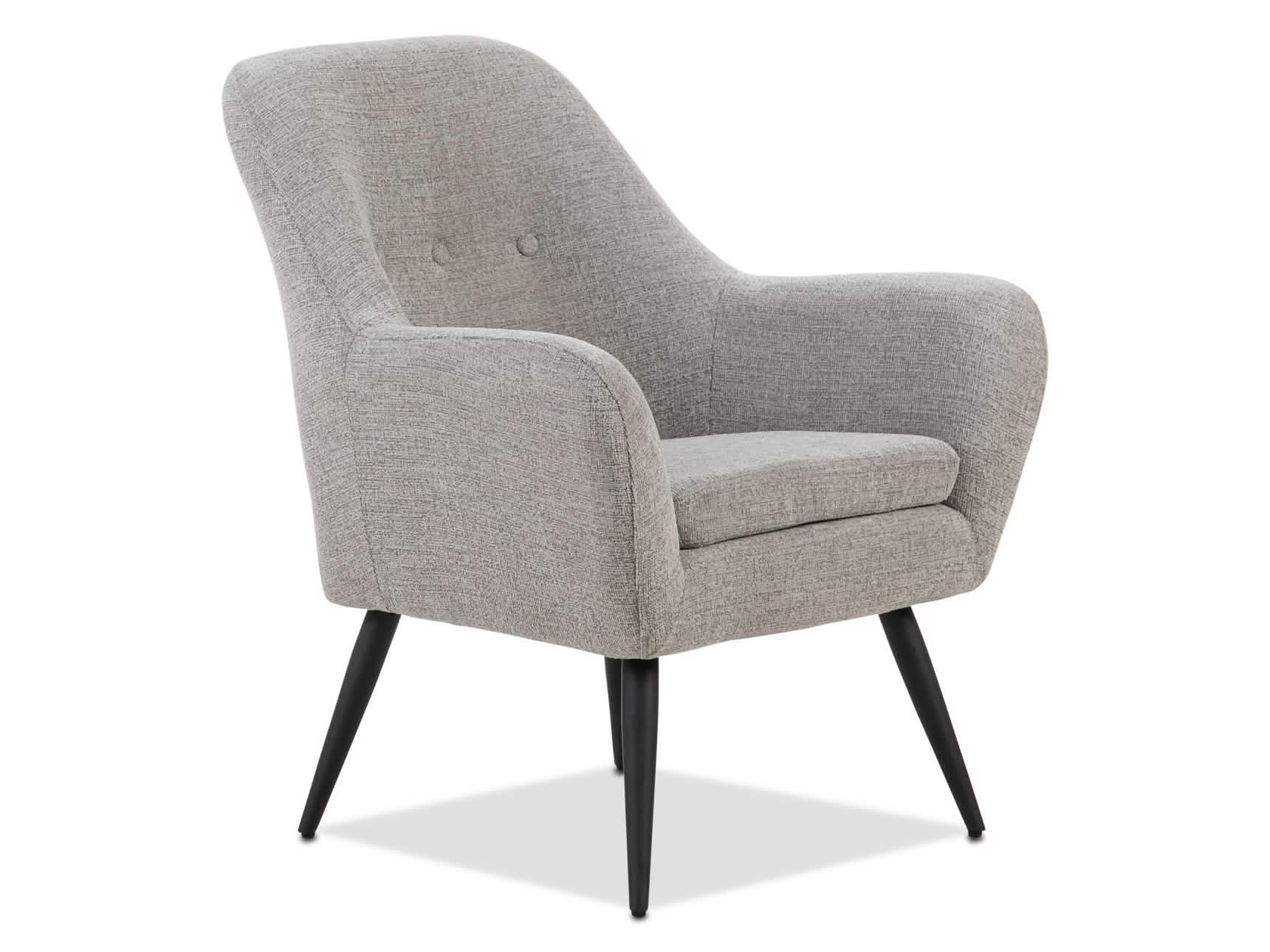 Sillon Auxiliar Dare #Color_LightGrey"5483"