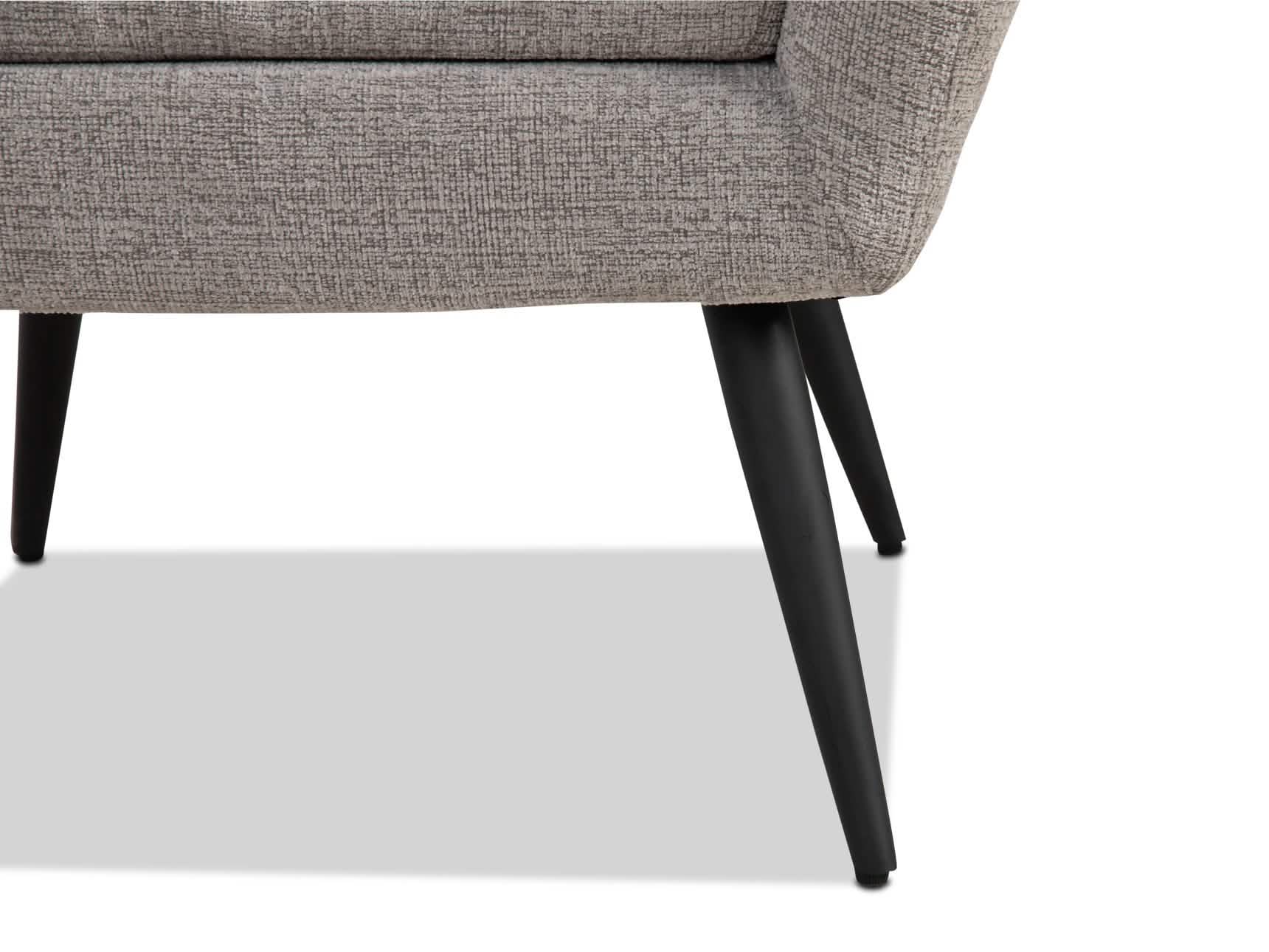 Sillon Auxiliar Dare #Color_LightGrey"5483"