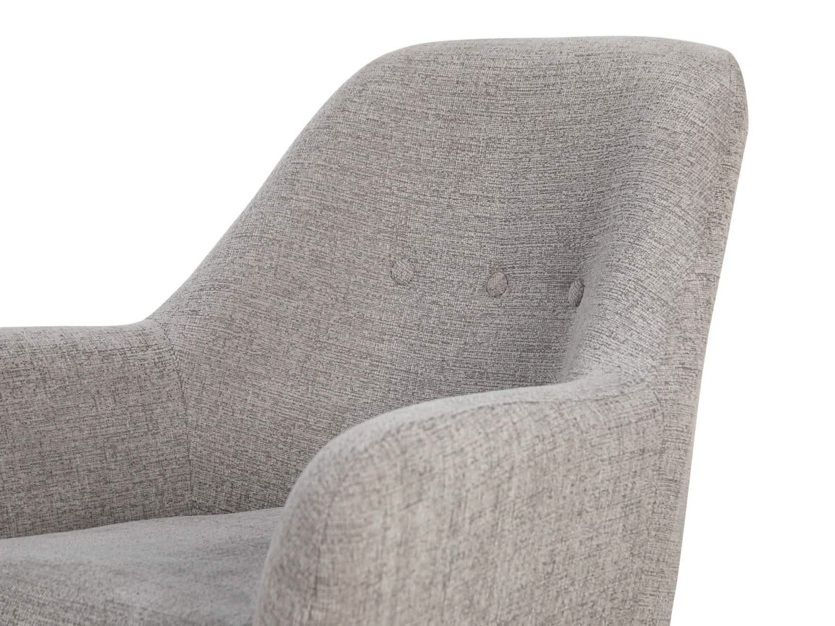 Sillon Auxiliar Dare #Color_LightGrey"5483"