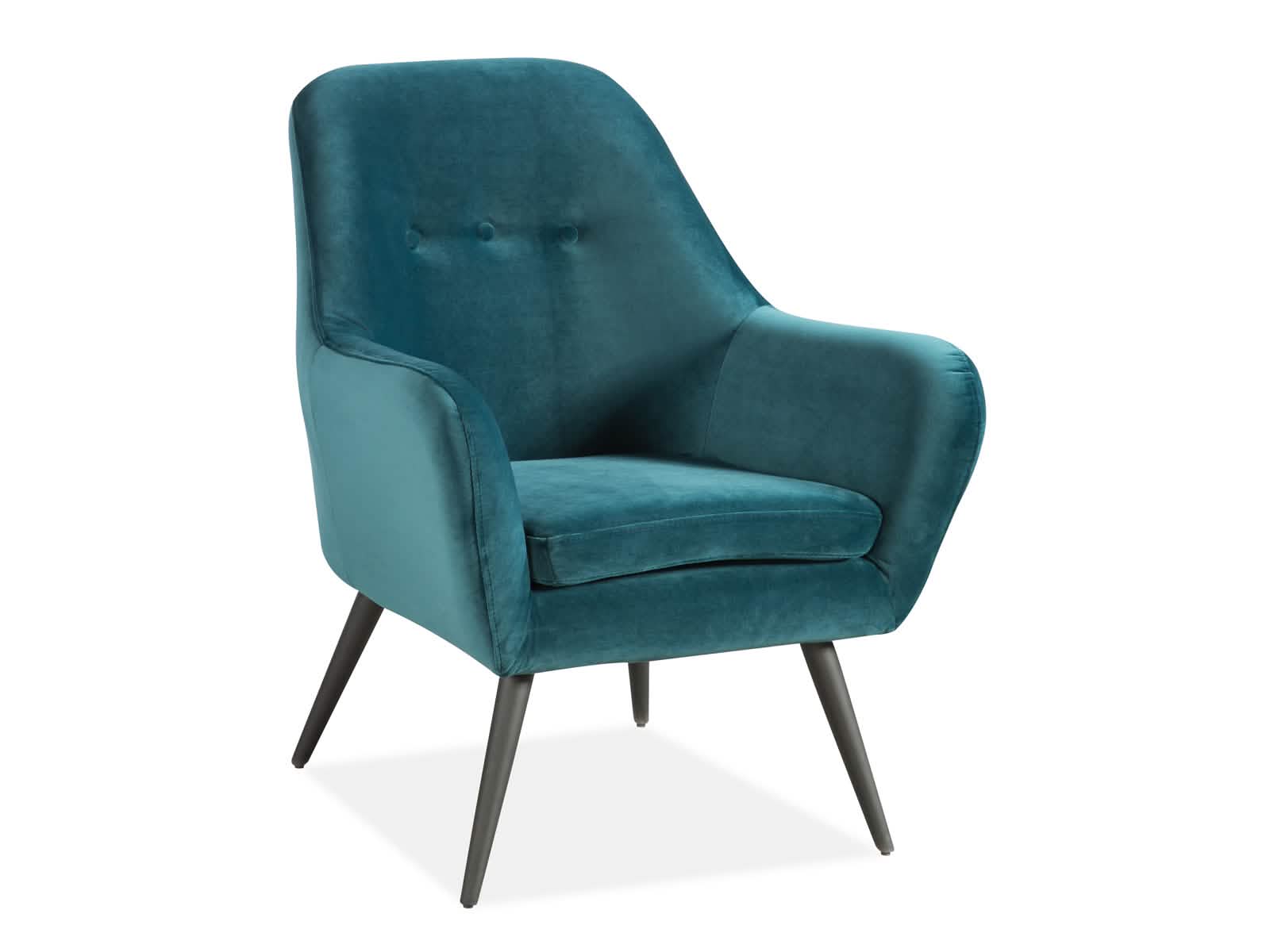 Sillon Auxiliar Dare #Color_Teal"5490"