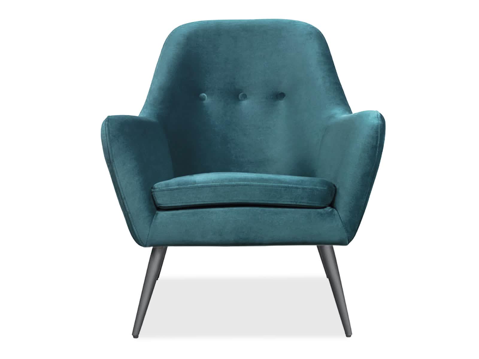 Sillon Auxiliar Dare #Color_Teal"5490"