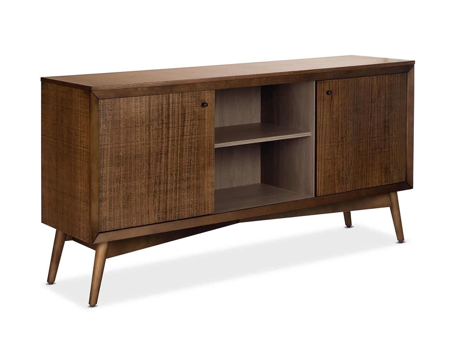 Aparador Parma Honey Wash