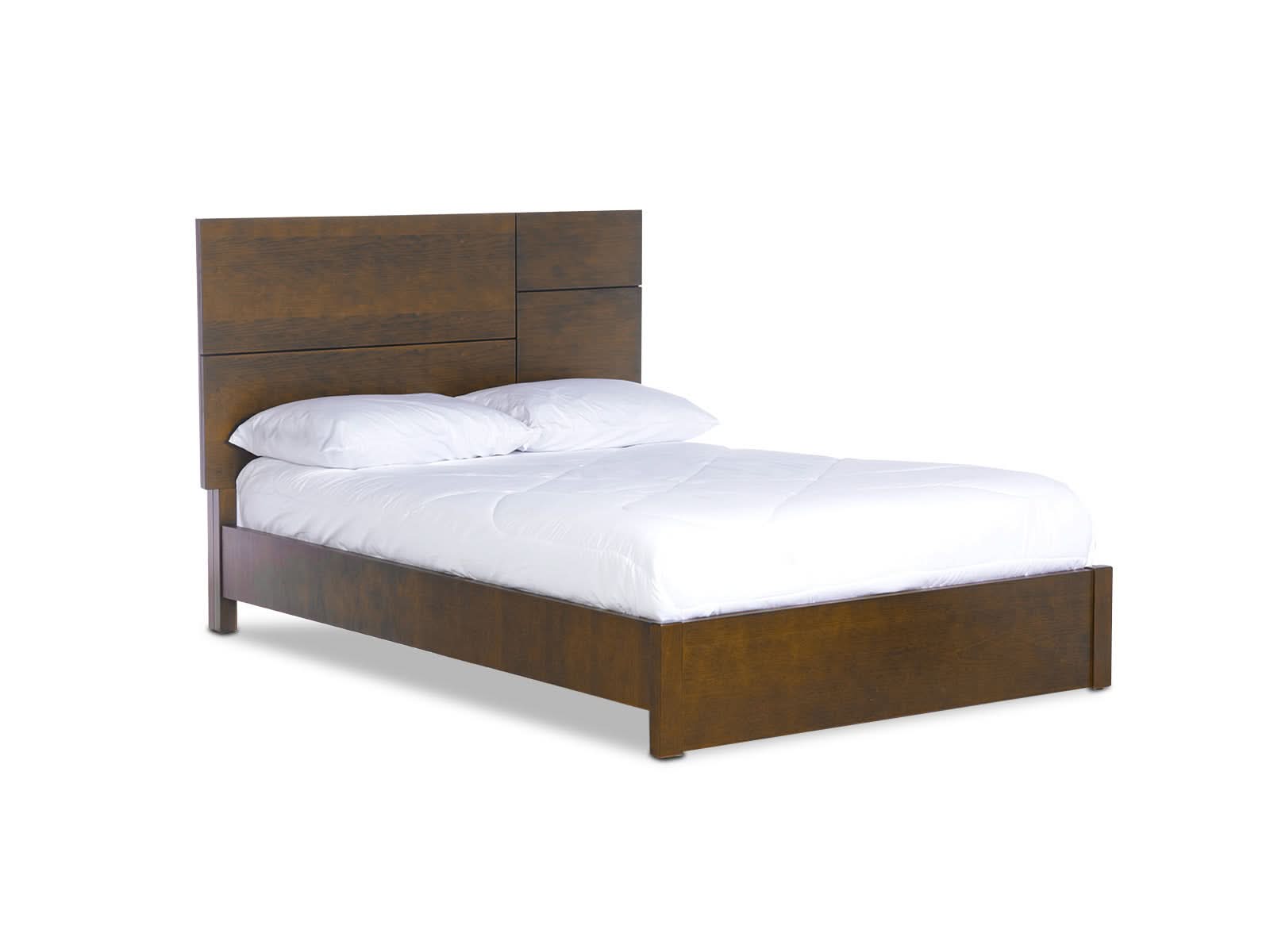 Cama Juvenil Teen Full V2 Miel