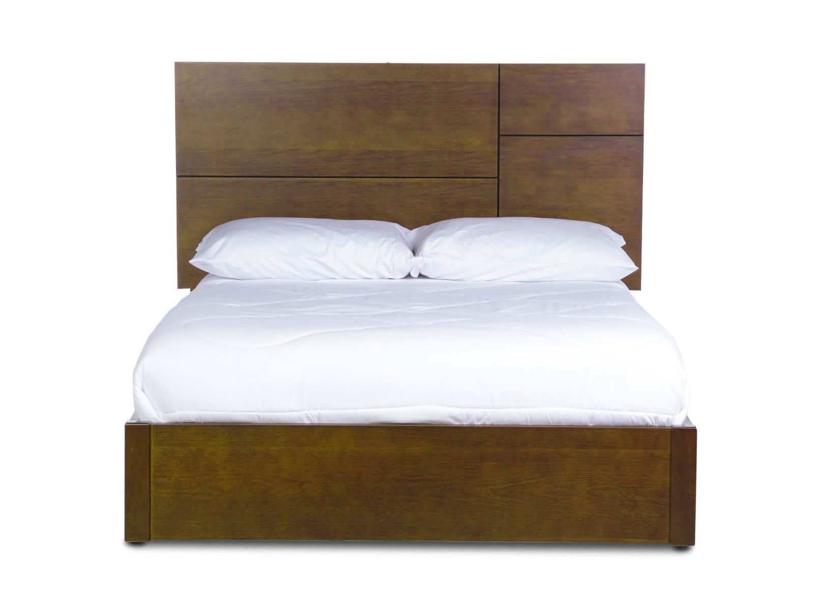 Cama Juvenil Teen Full V2 Miel