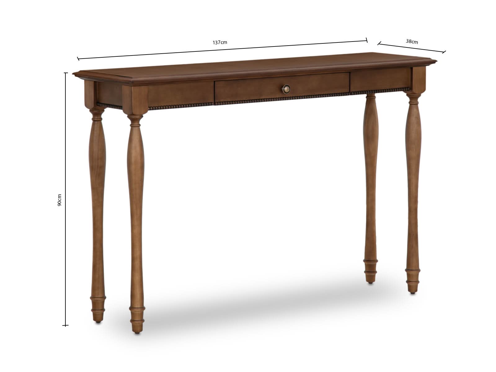 Estacion Trabajo Capri