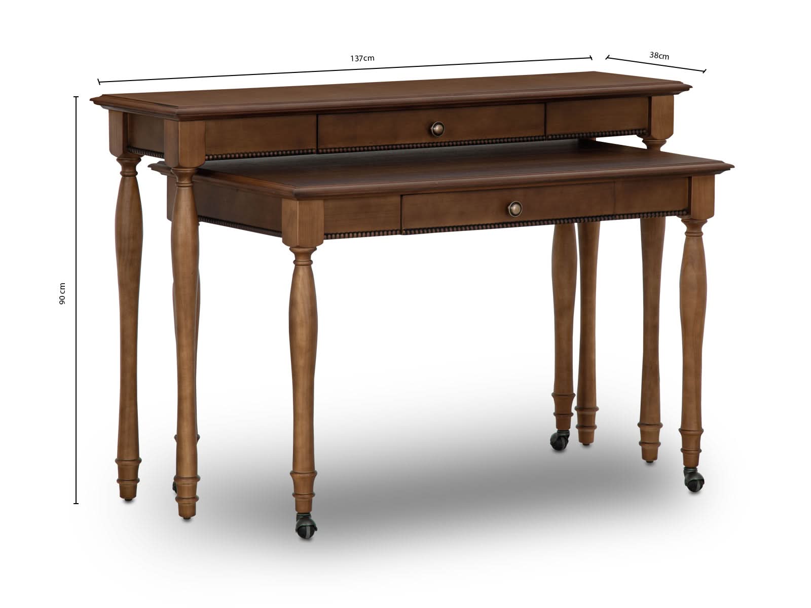 Estacion Trabajo Capri