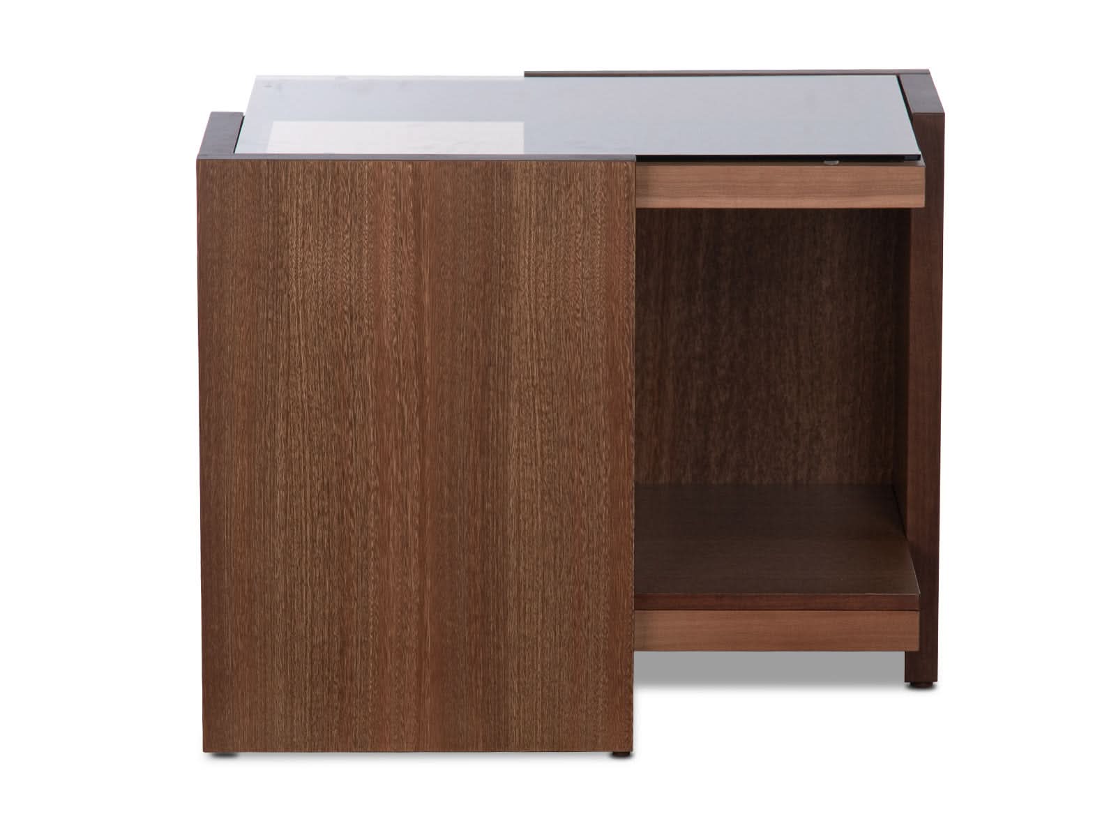 Mesa Auxiliar Vari Spazio Miel