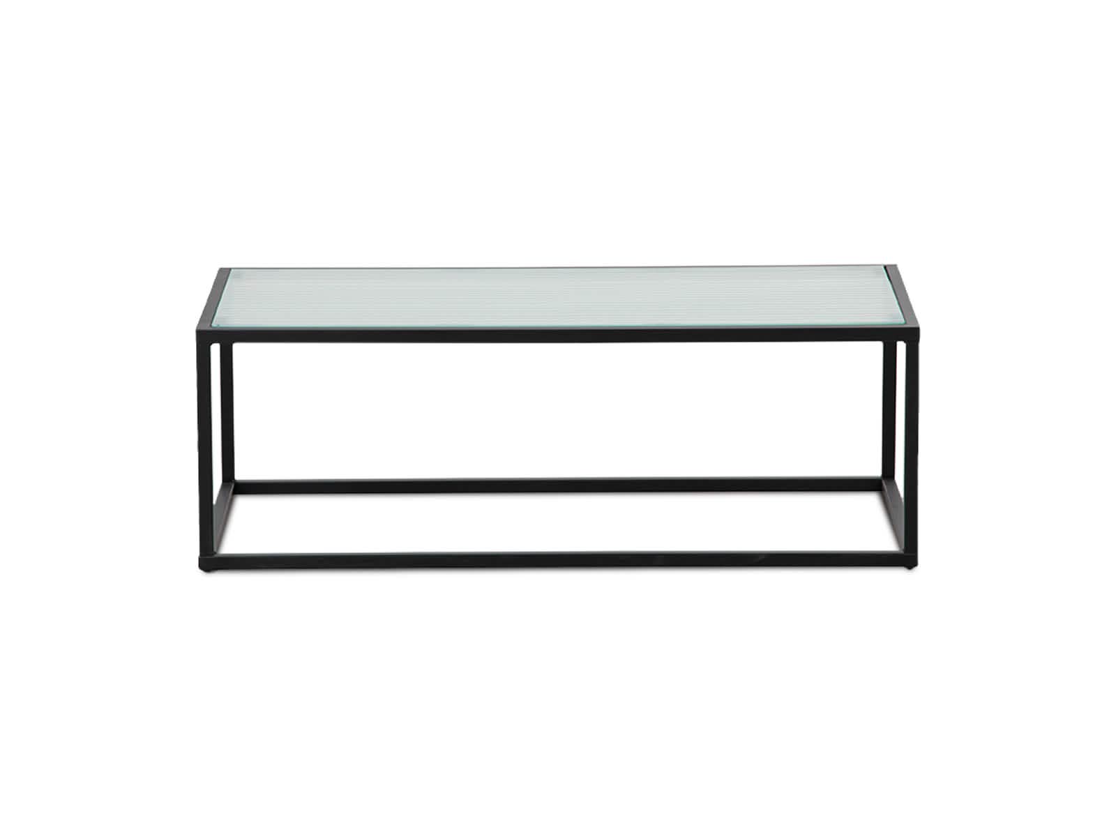 Mesa Centro + Esquinero Akemi