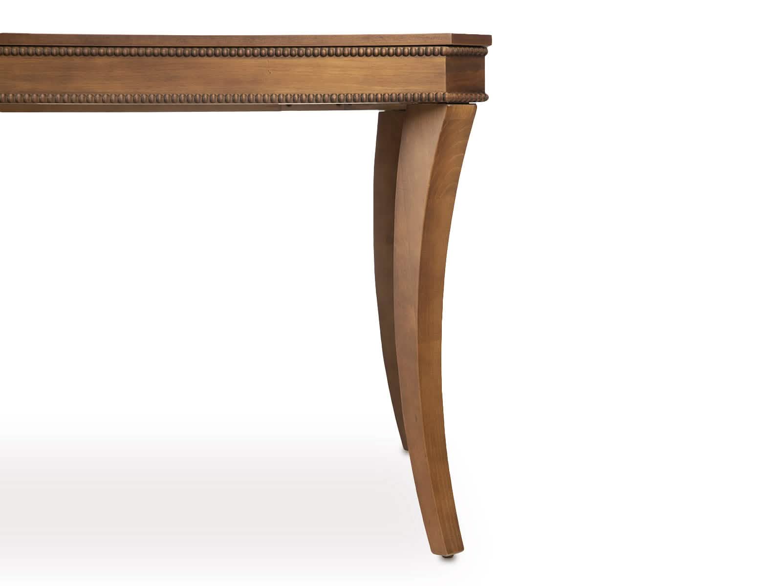 Mesa Comedor Capri Honey Wash