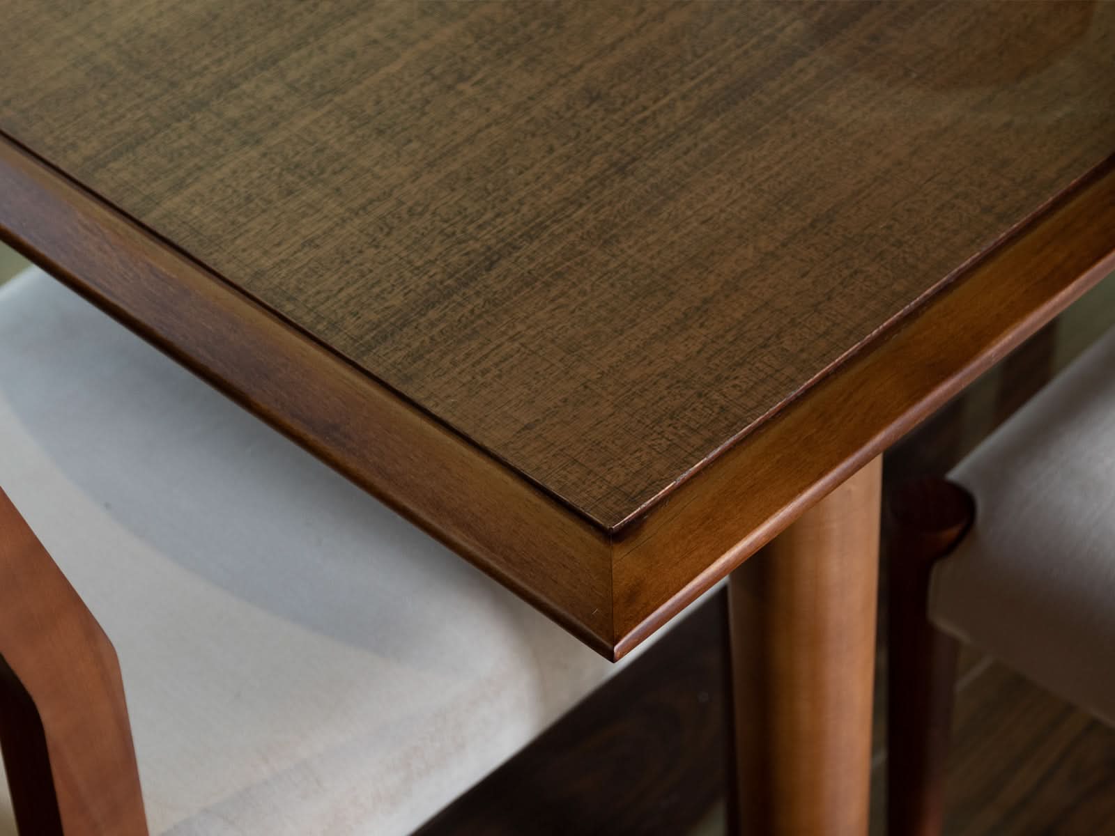 Mesa Comedor Parma Honey Wash