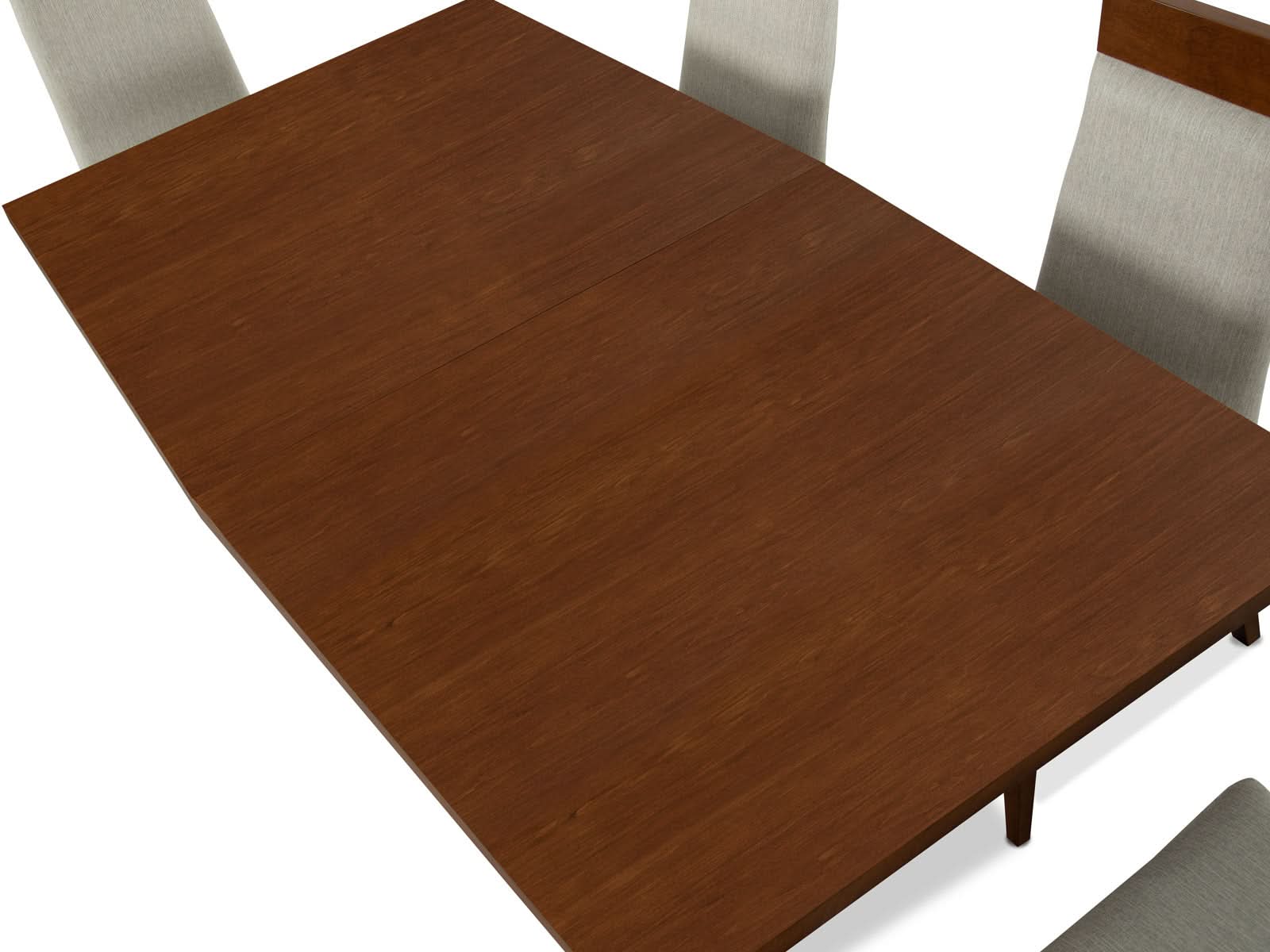 Mesa Comedor Torino Con Extension Miel