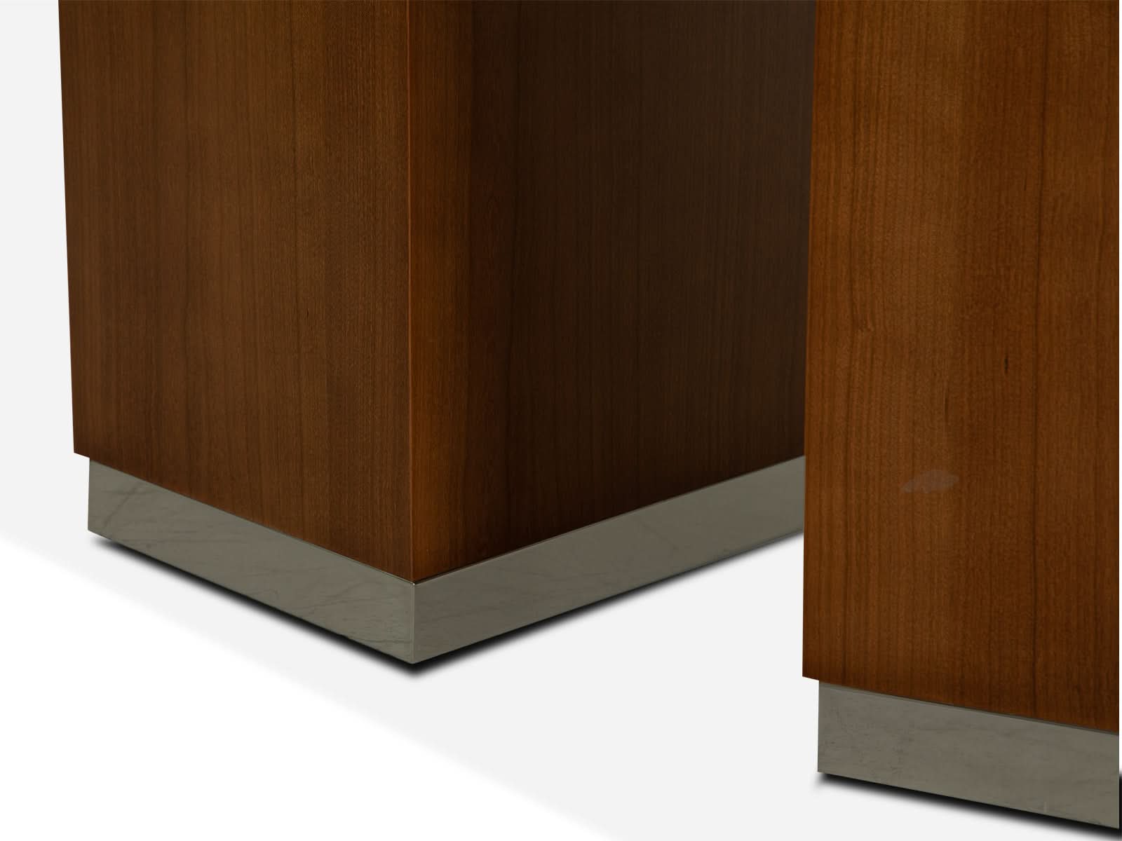 Mesa Comedor Torino Con Extension Miel